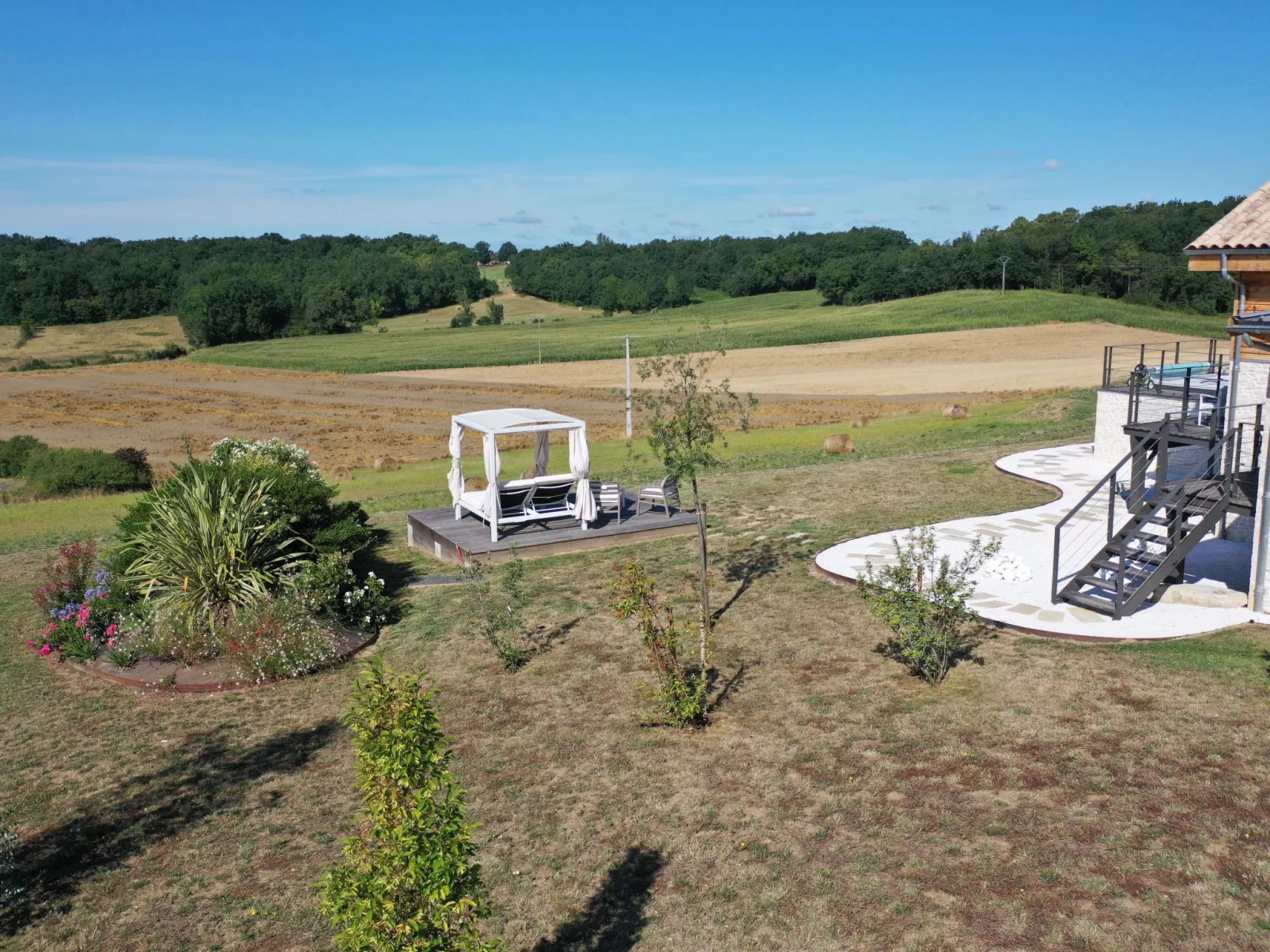 Träumen im Périgord-Image-tags.info