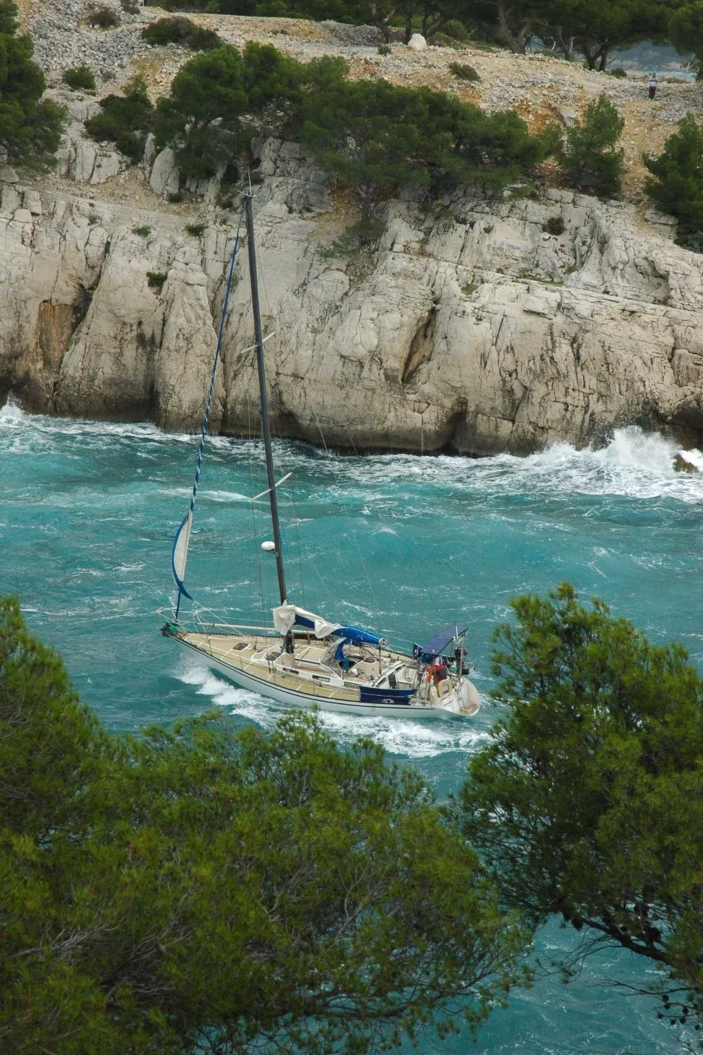 Wohnung le Galet de Cassis in Cassis-Buiten