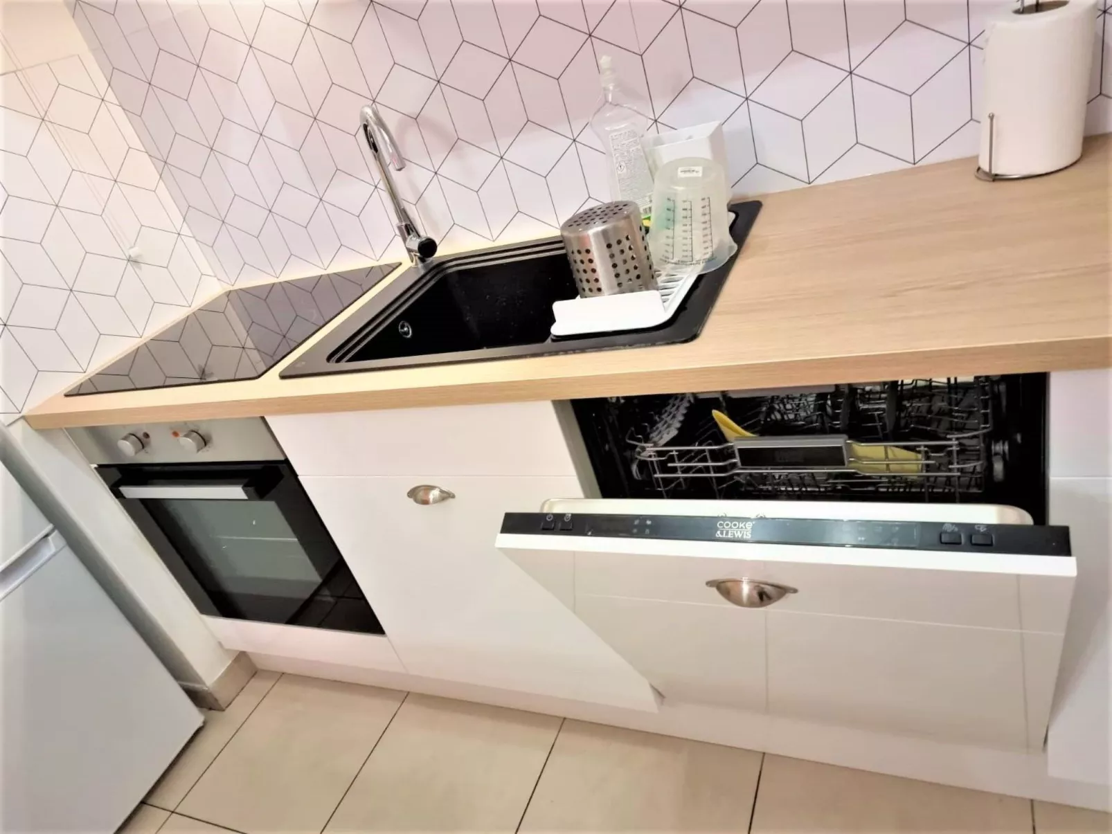 Eine Oase der Ruhe in der Nähe von Paris "L'Etole du Nord"-Image-tags.info