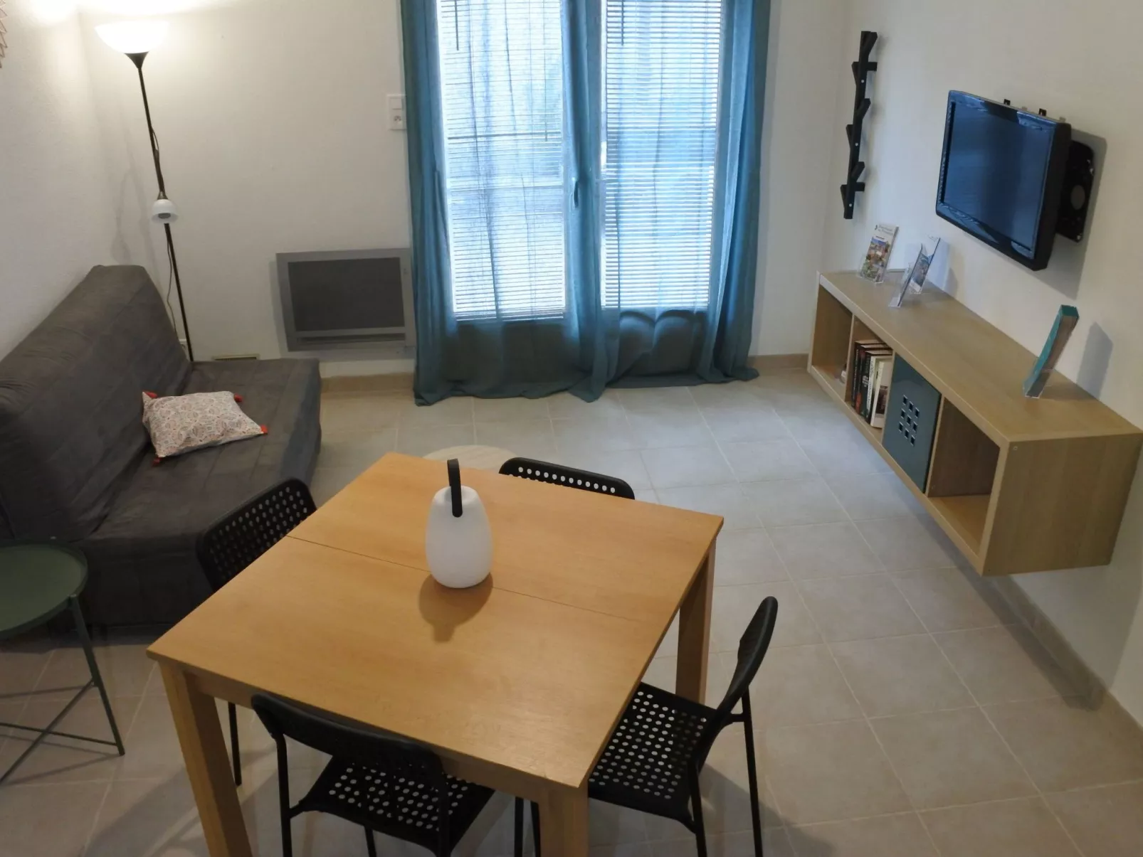 Studio proche Tour Luma Arles-Binnen