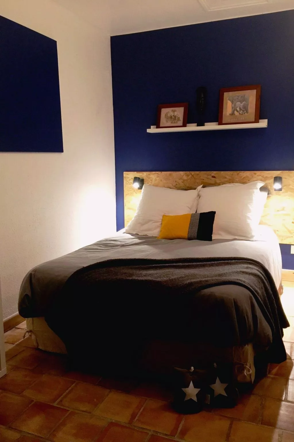 Mazet von Lola-Binnen