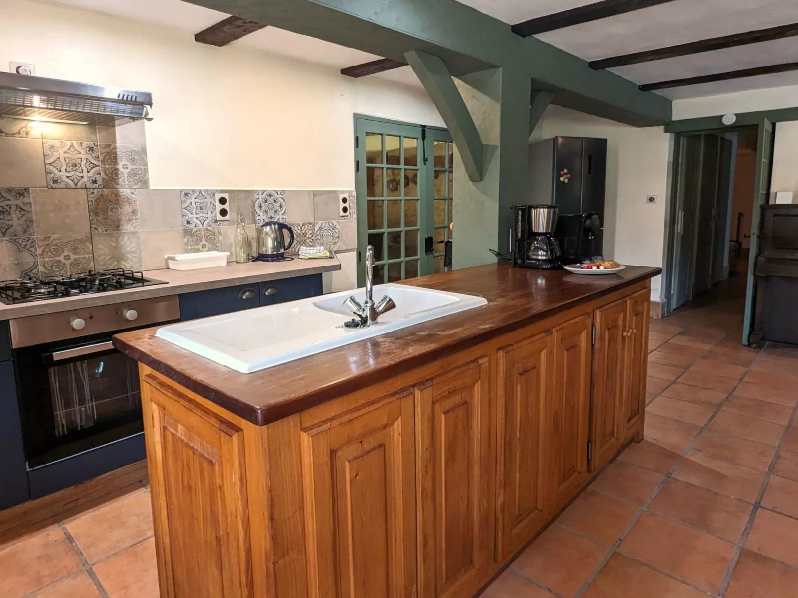 Im Herzen des Périgord Noir in der Nähe von Limeuil-Image-tags.info