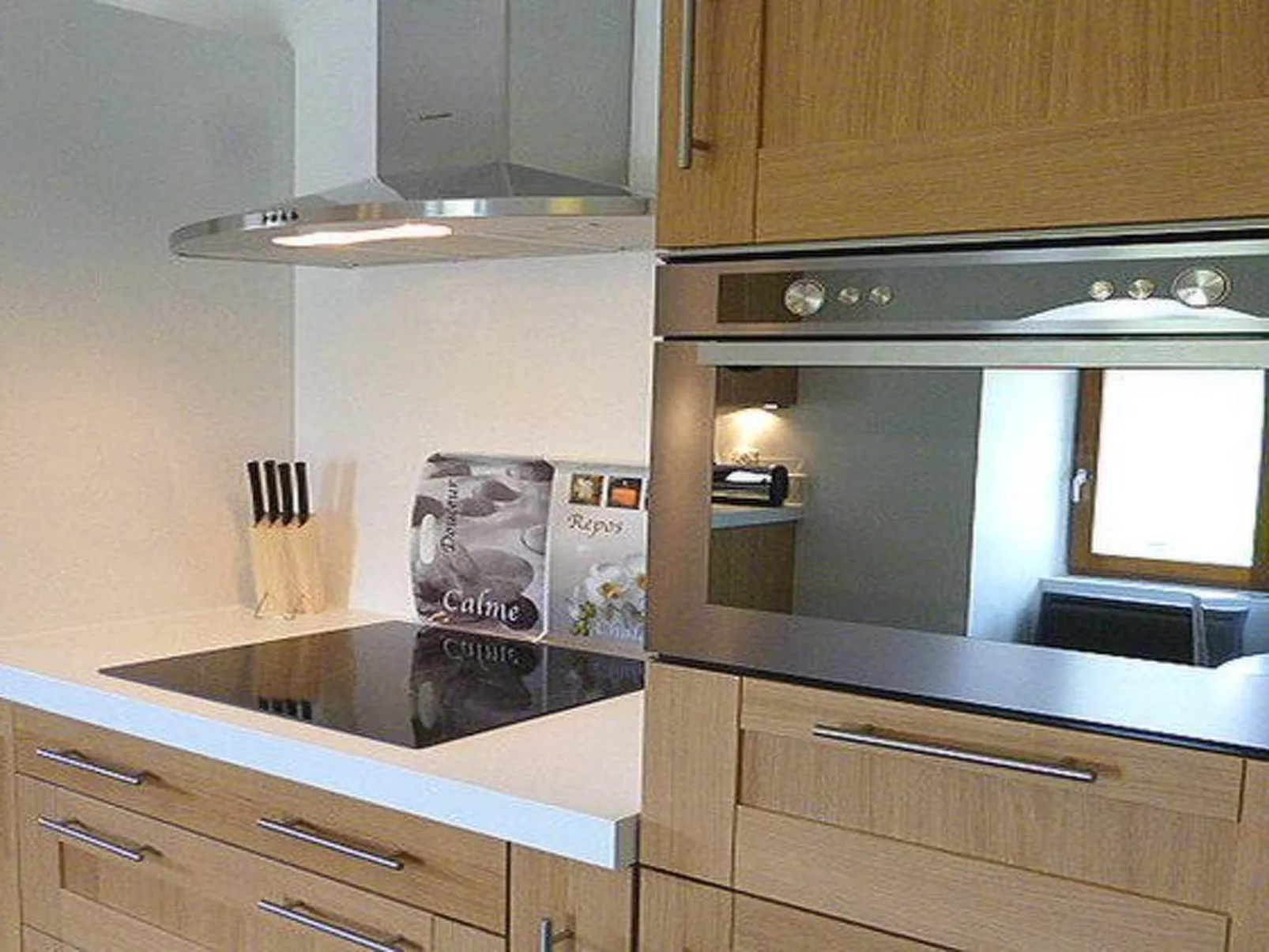 Domäne "Suite Luna" mit Infinity-Pool-Binnen