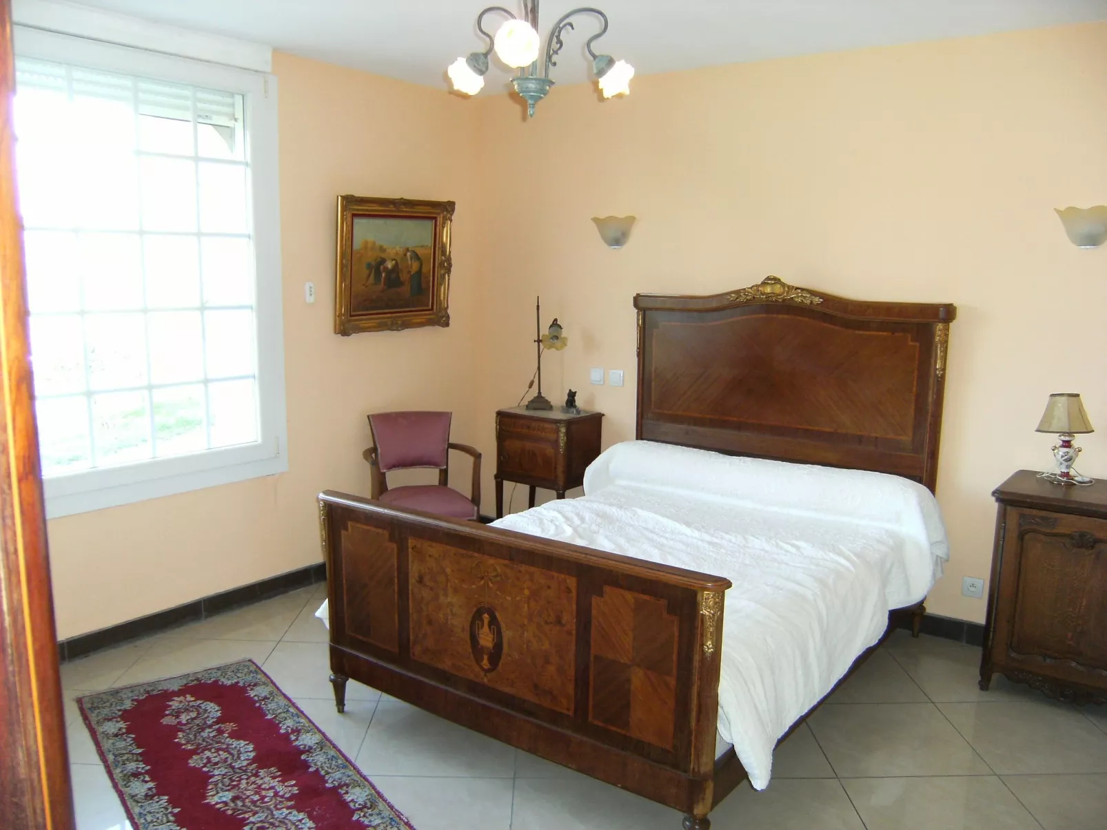 Urlaub in La Cadière d'Azur - Var - Binnen