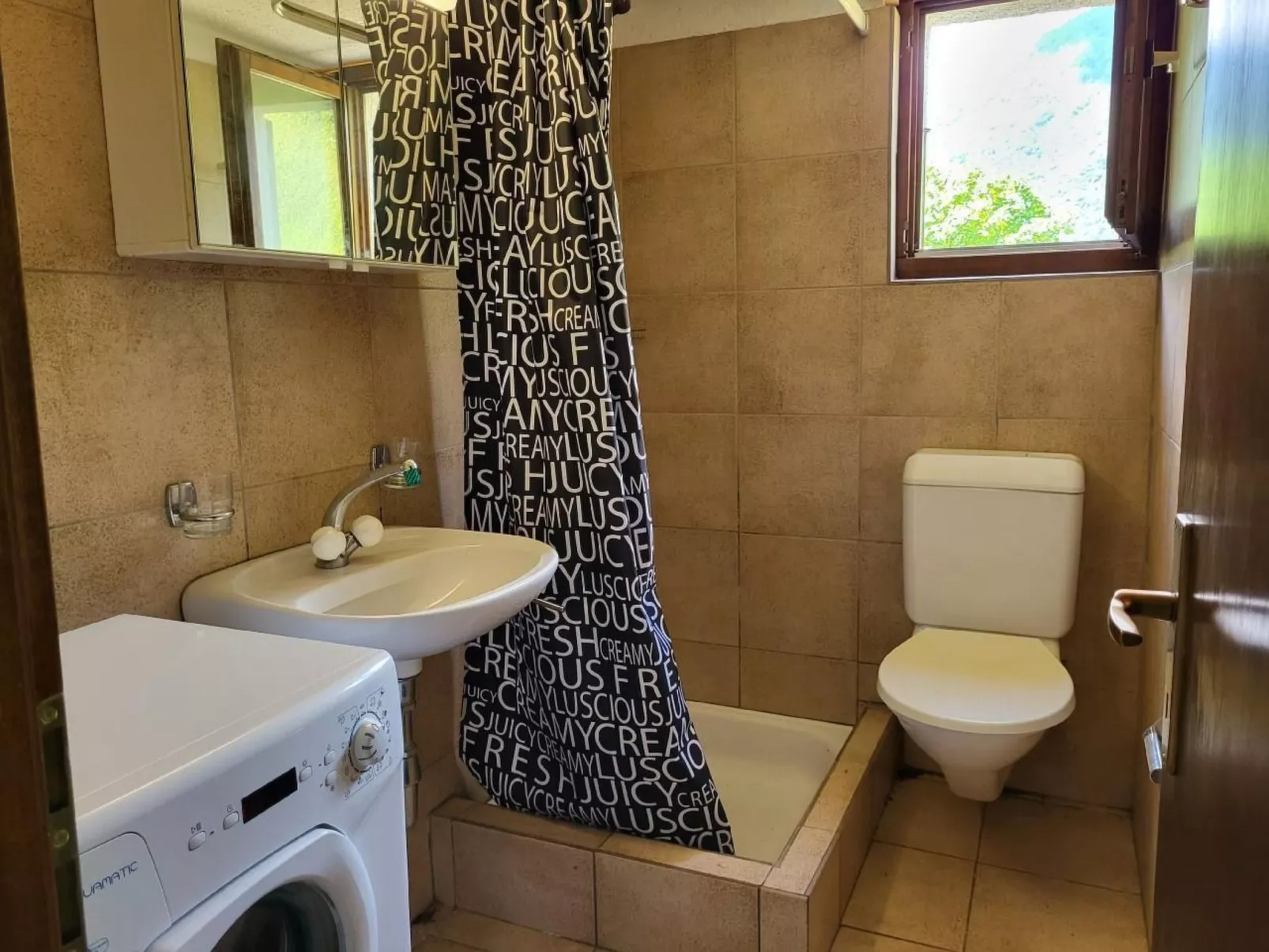 Rustico Ca Mignolo-Binnen