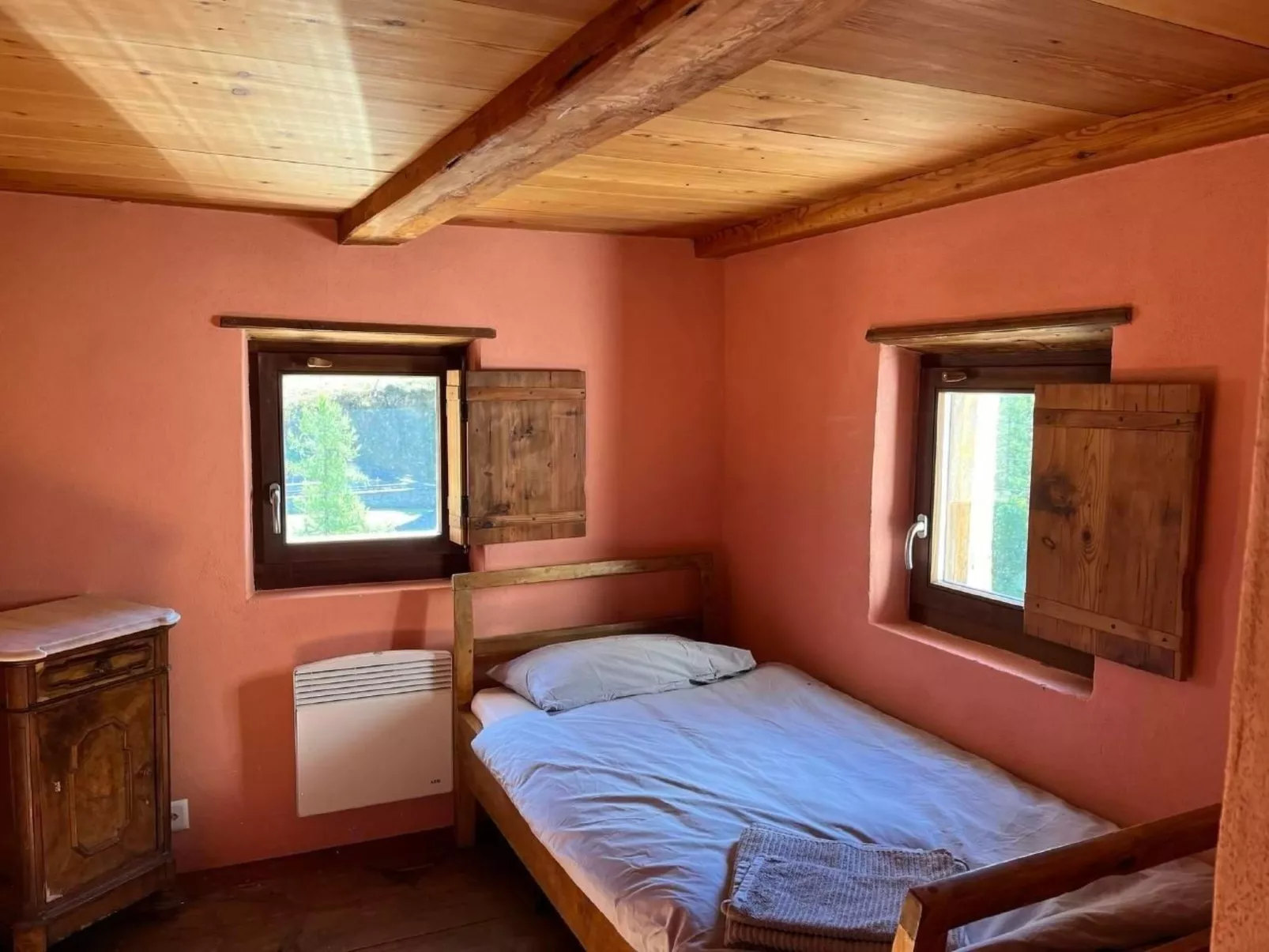 Casa Camilla 1795-Binnen