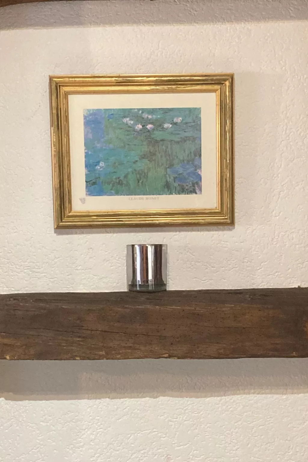 Gite des Cerisiers-Binnen