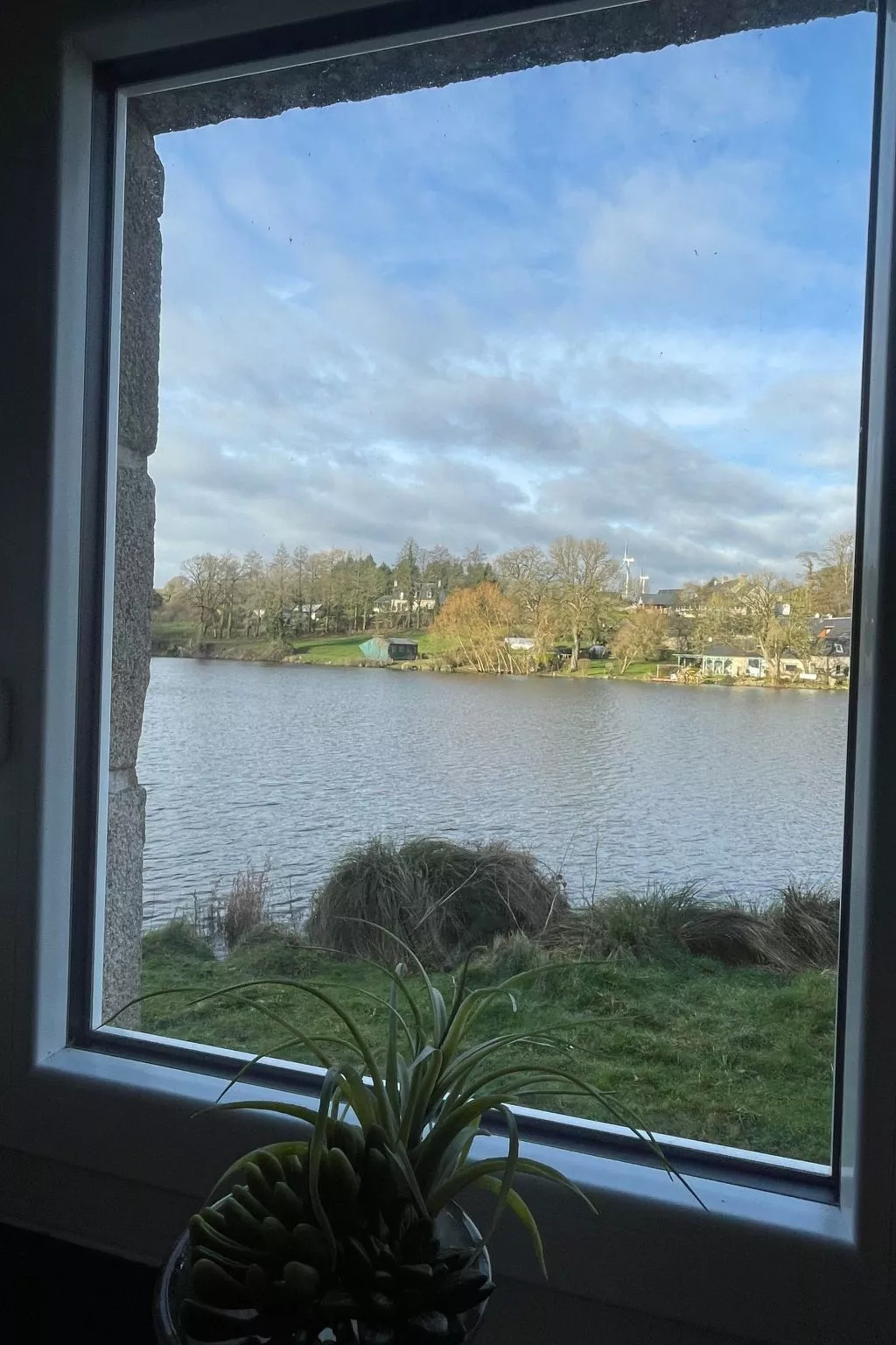 Les Gîtes de l'Etang Neuf (Die Unterkünfte von Etang Neuf)-Buiten