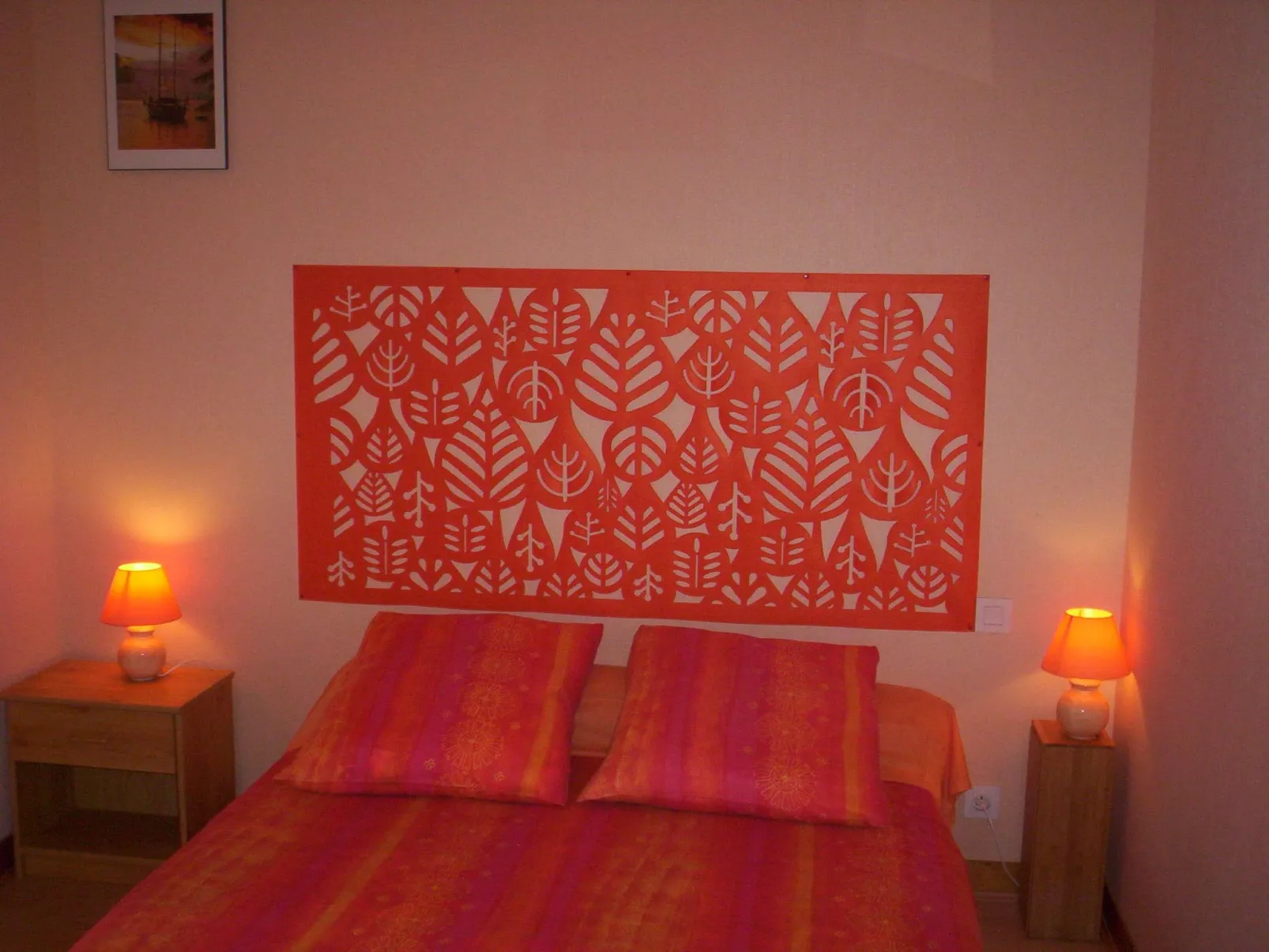 "L'Eucalyptus-Binnen