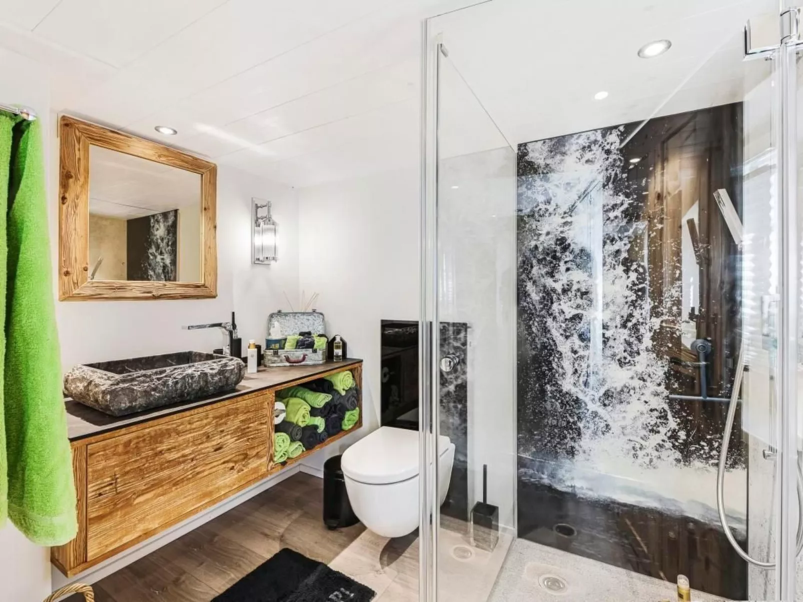 Ferien Schwellbrunn-Binnen