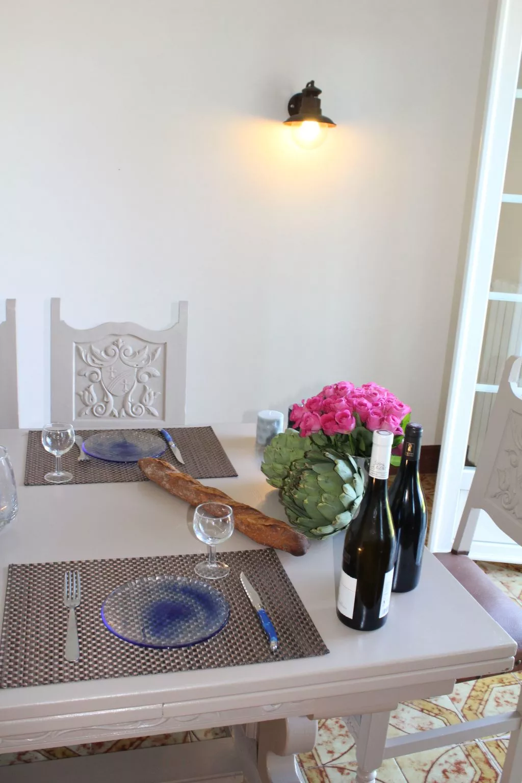 Ty Coz Castel-Binnen