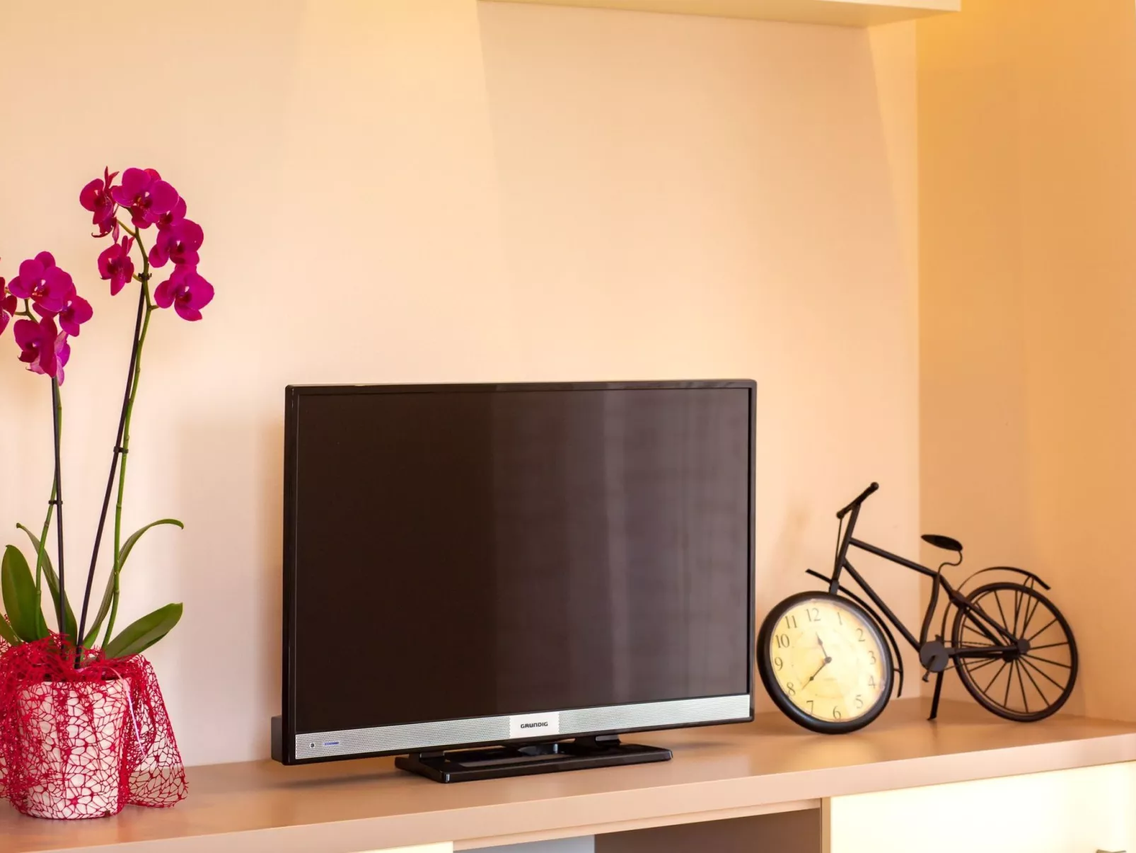 Wohnung in Lopar mit Grill und Strand in der Nähe-Binnen