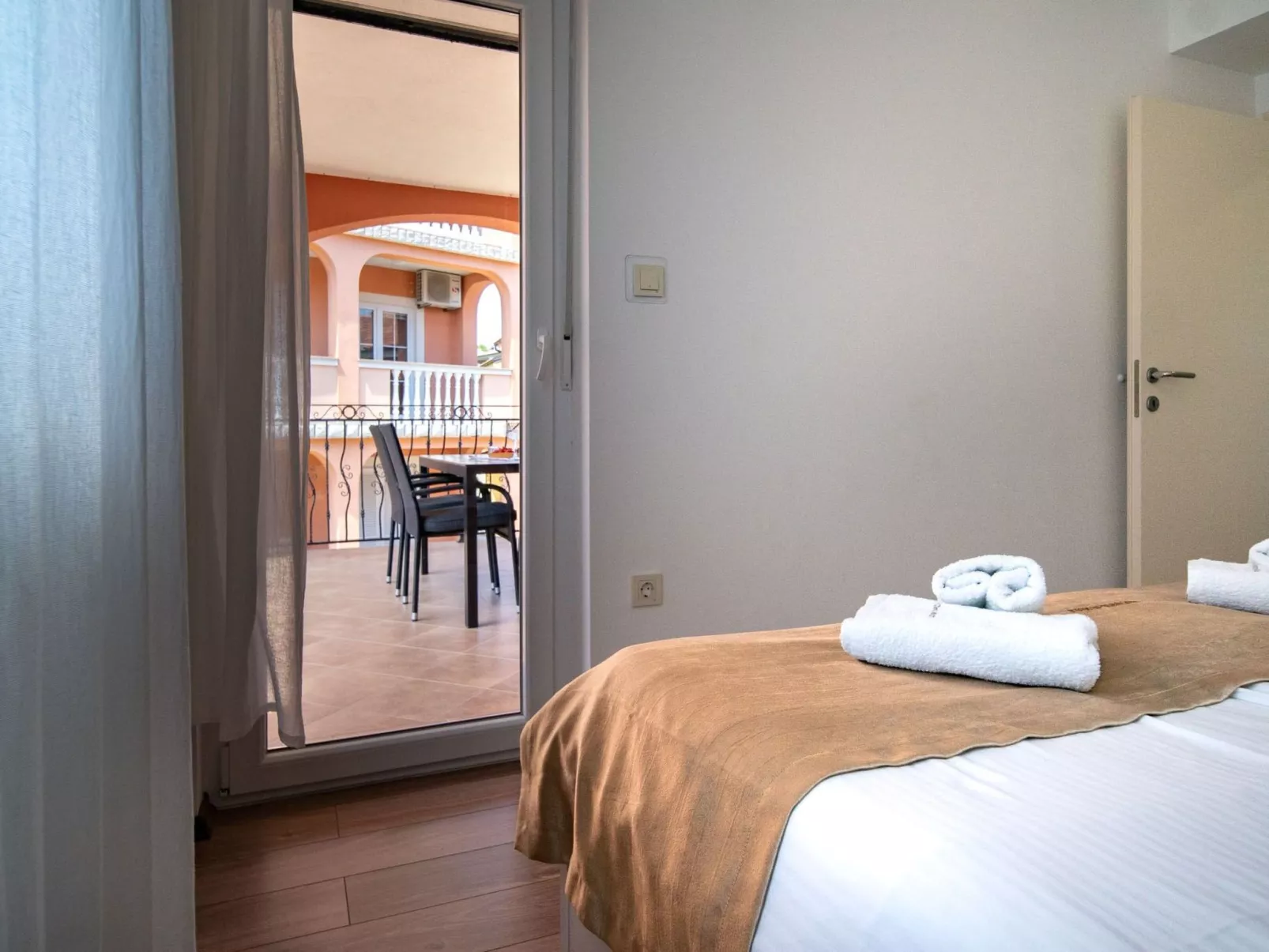 In Lopar mit Terrasse und Grill-Binnen