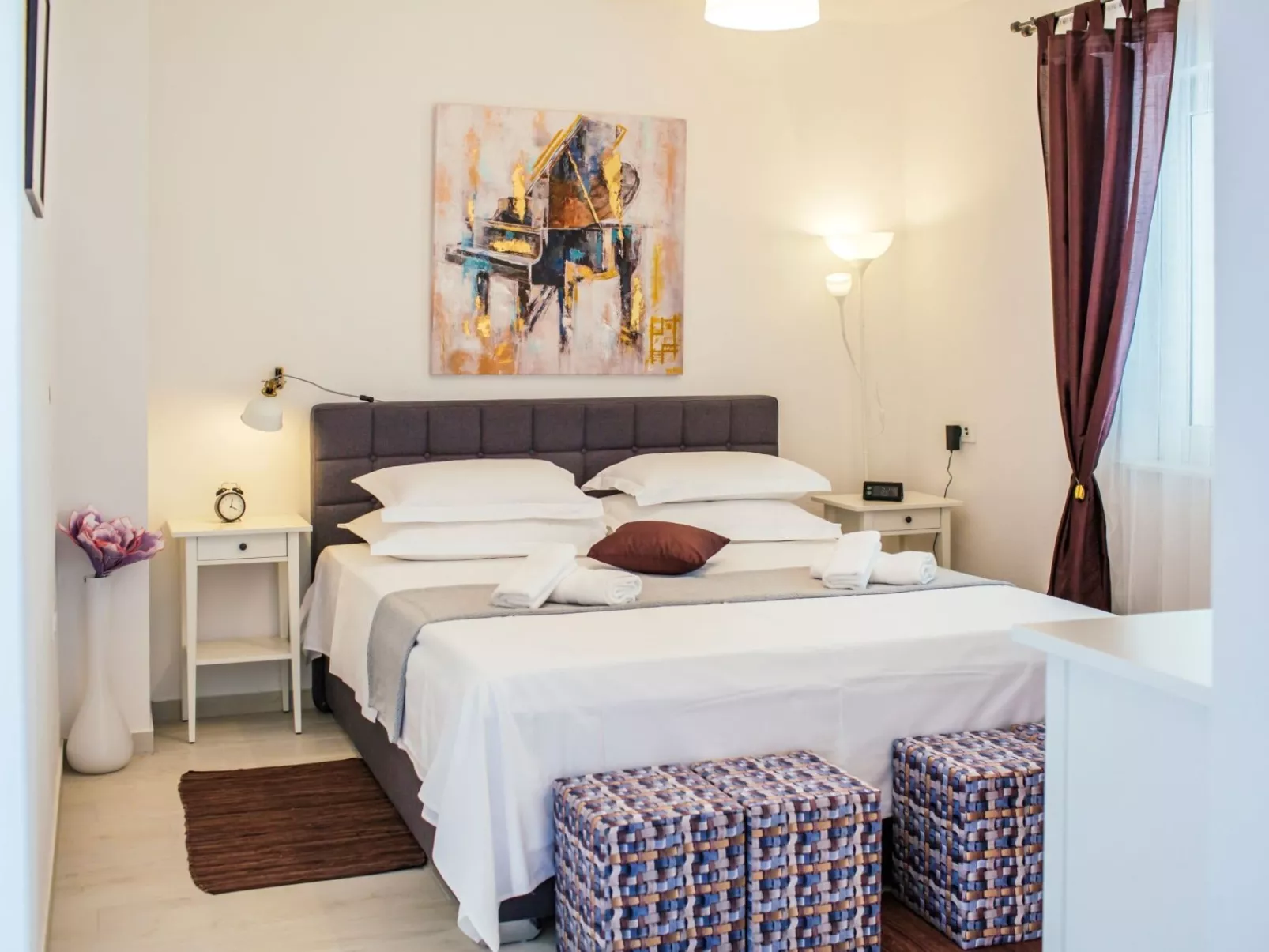 Villa 'Villa Mandalina.HR'-Binnen