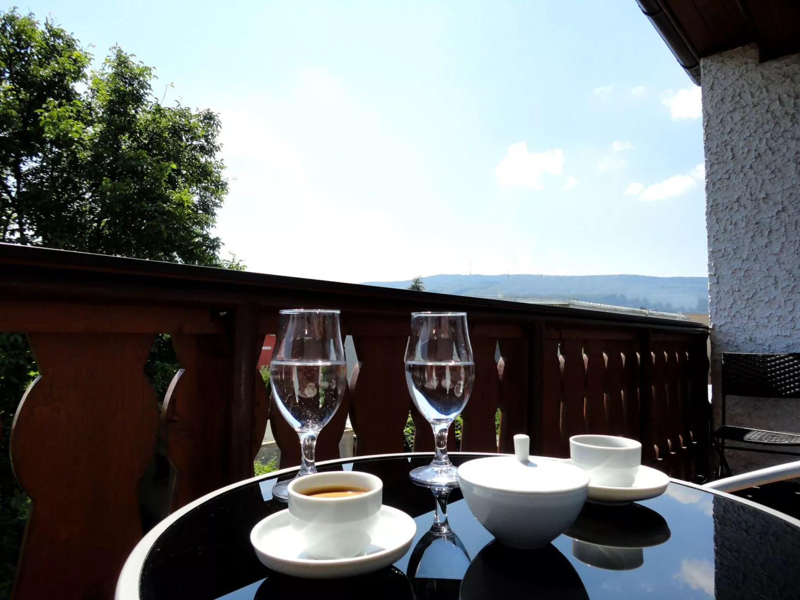 Ferienvilla mit eigenem Pool-Image-tags.info