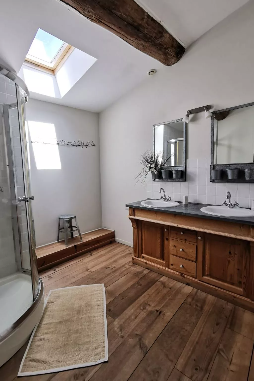 Villa "Brassens" mit privatem Pool-Binnen