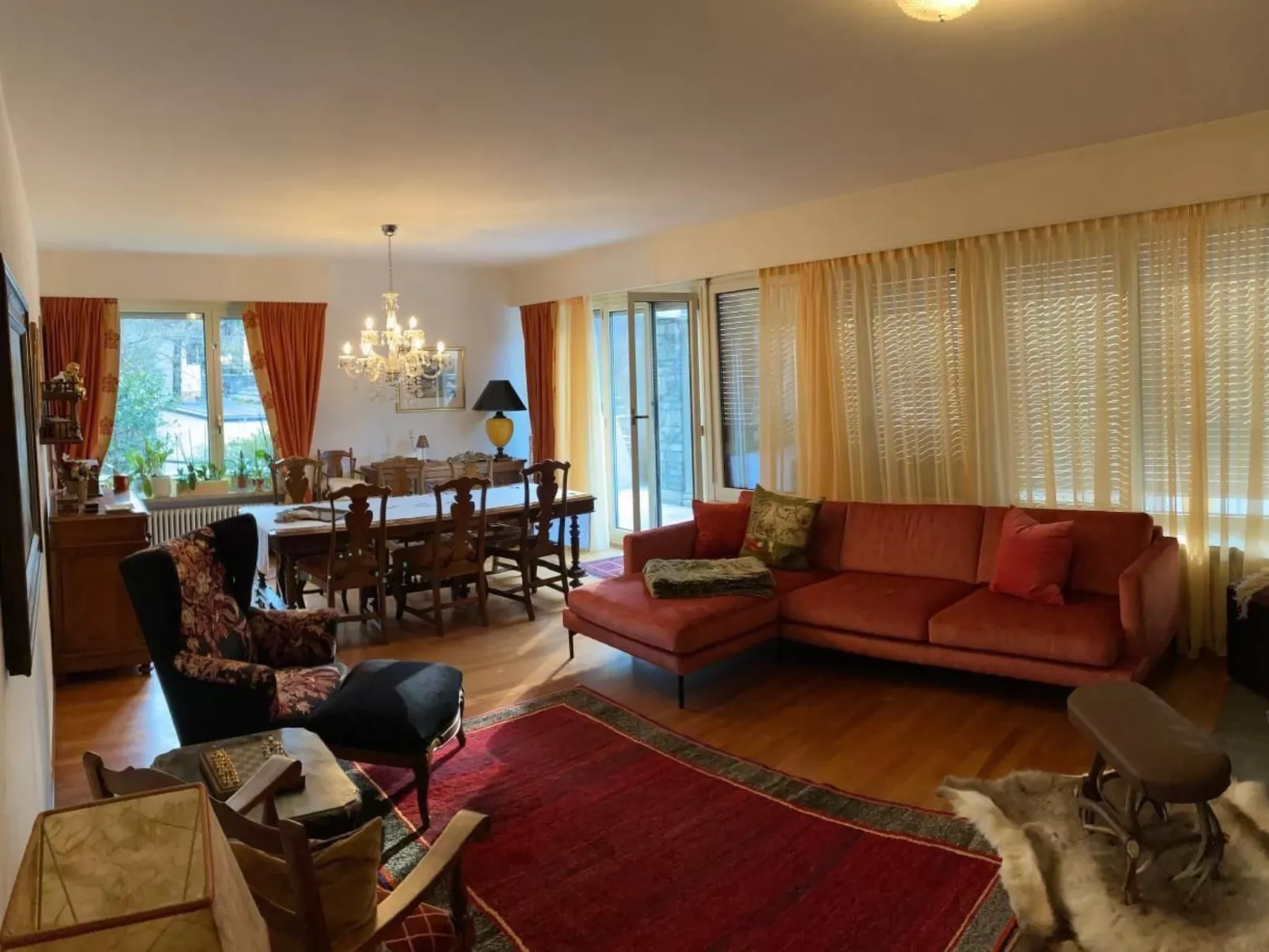 Villa Maggia Tal-Binnen