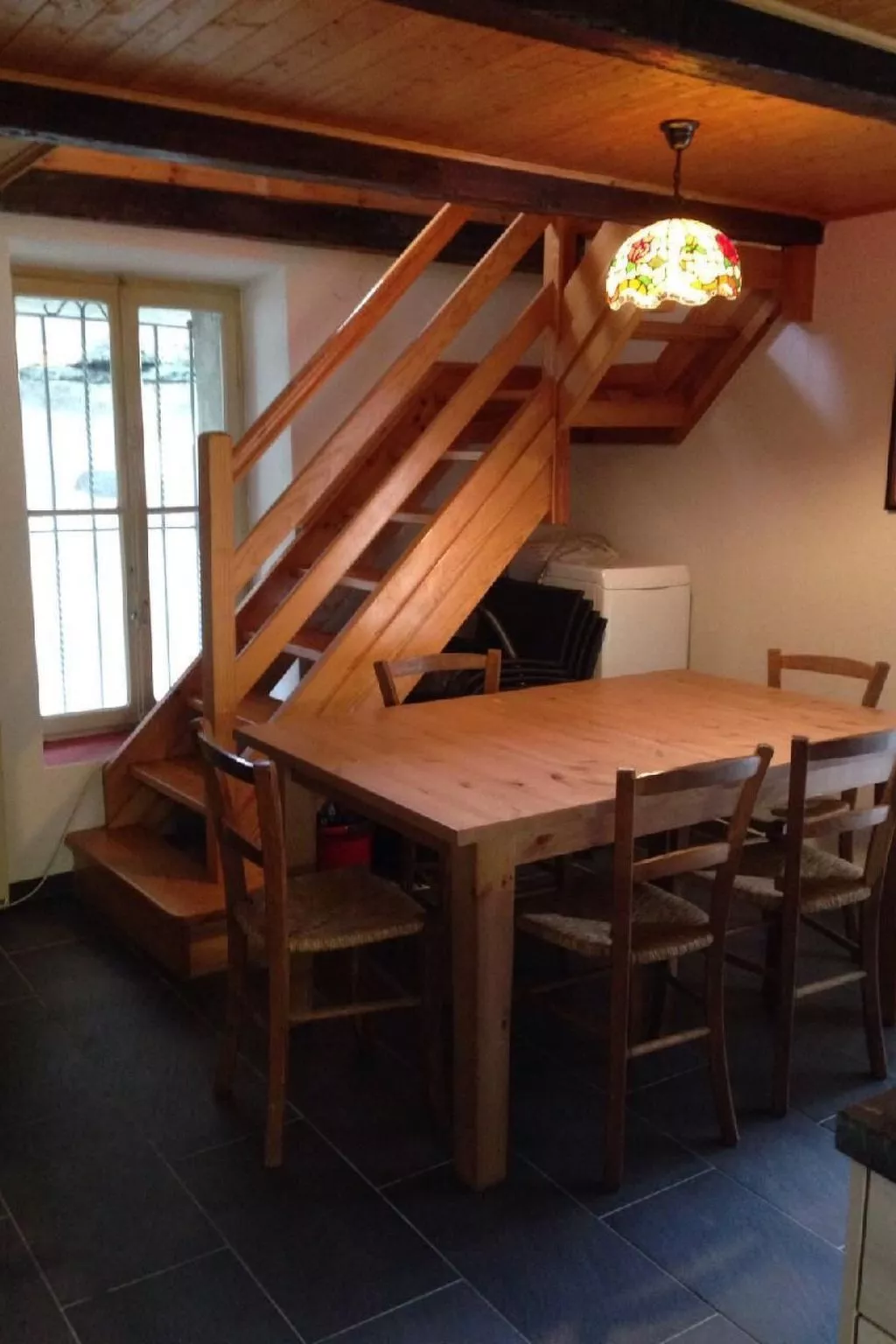 Casa-Onsernone-Binnen