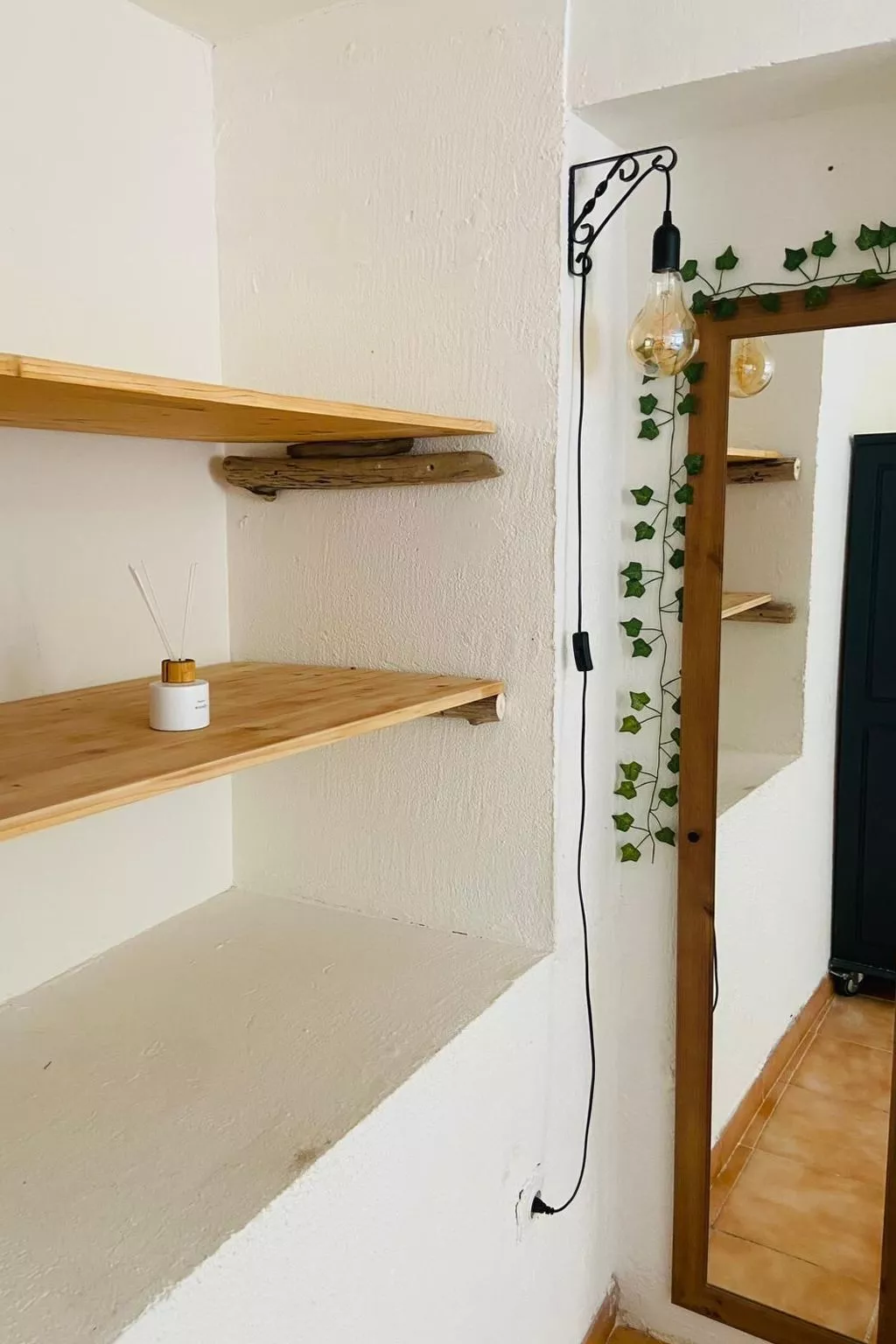 Appartement Fanny in der wunderschönen Bucht von Niolon-Binnen