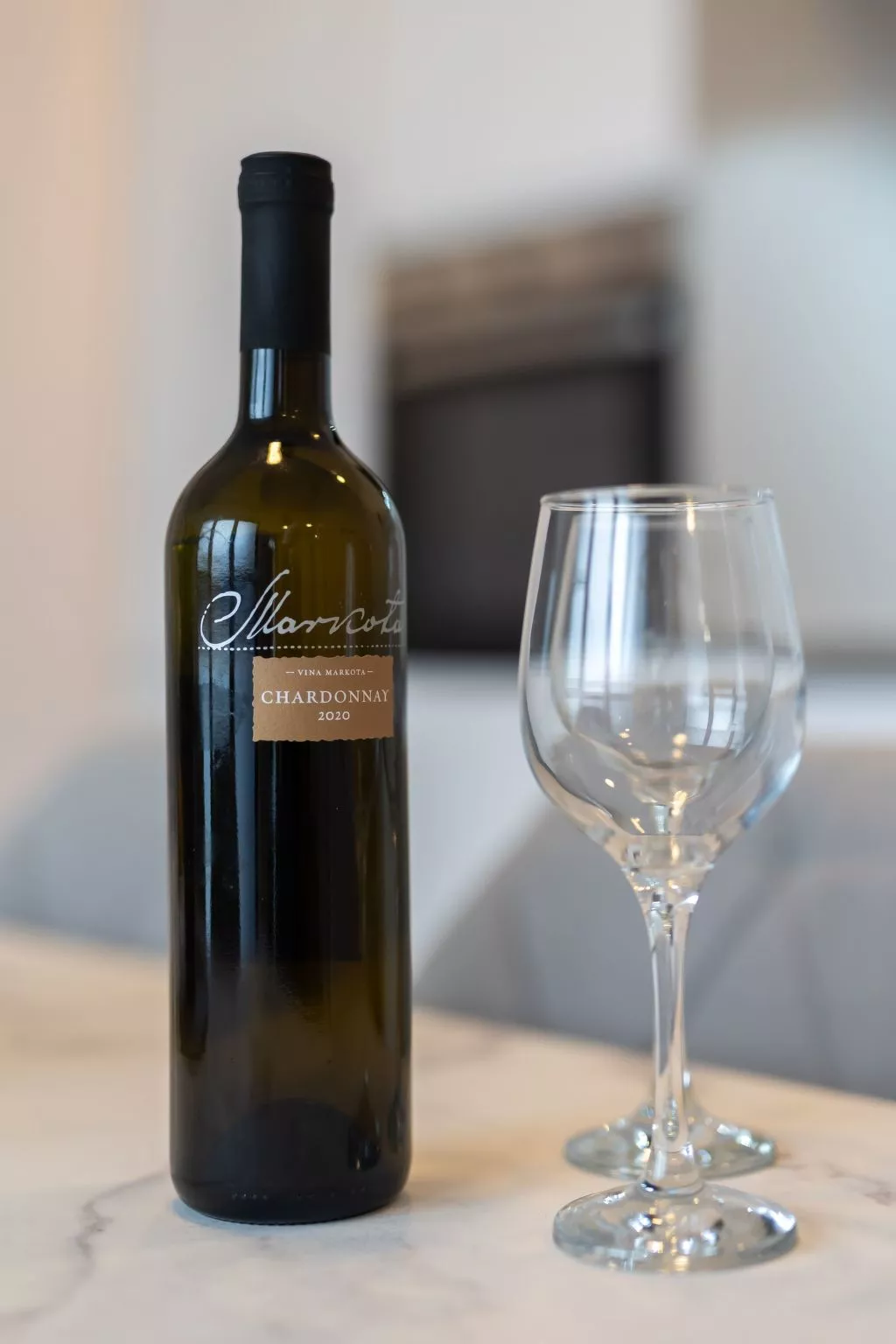 Terra 5 Deluxe Wohnung-Binnen