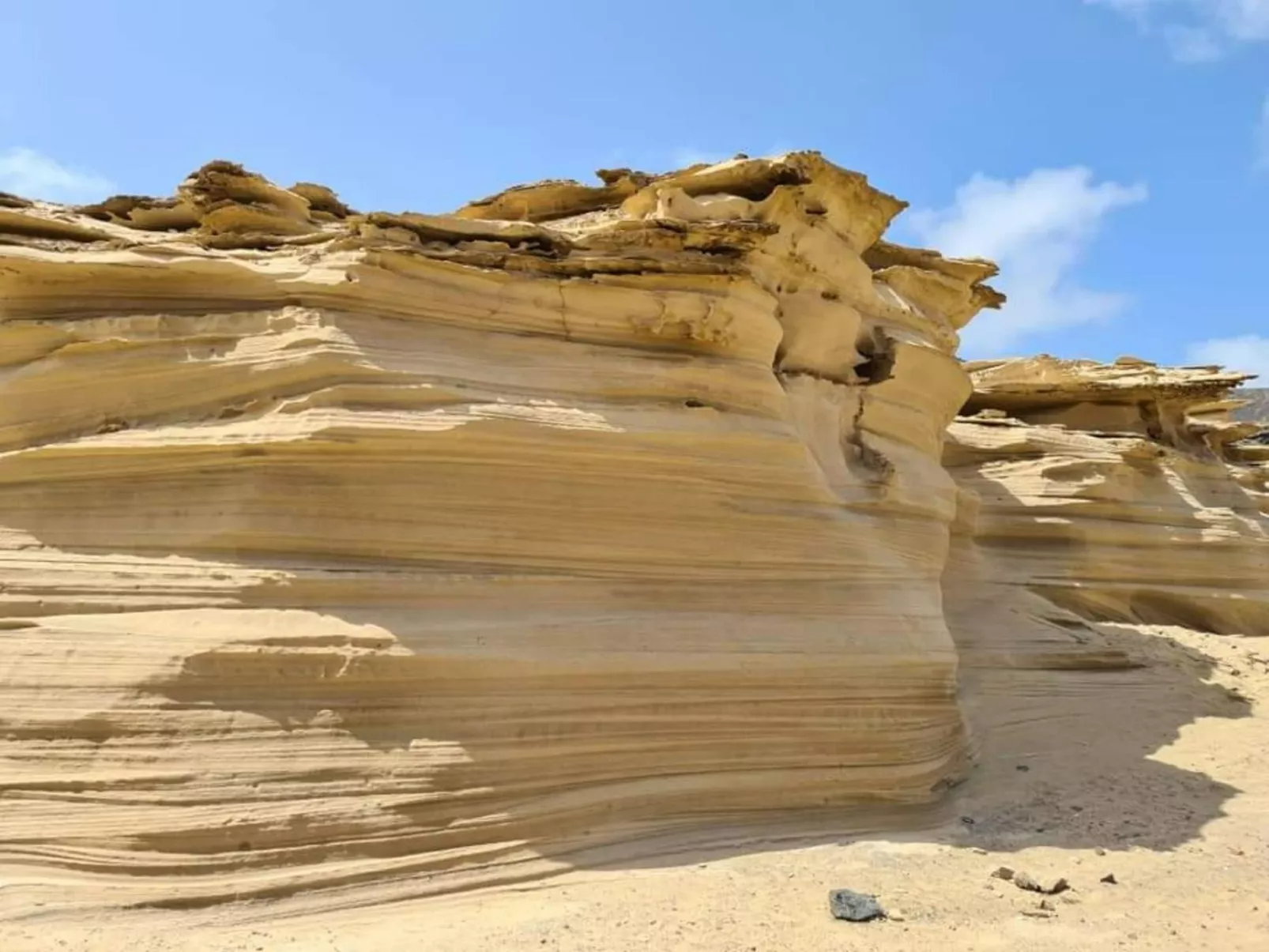 Villa Nagallo Wohnsiedlung La Capellania-Buiten