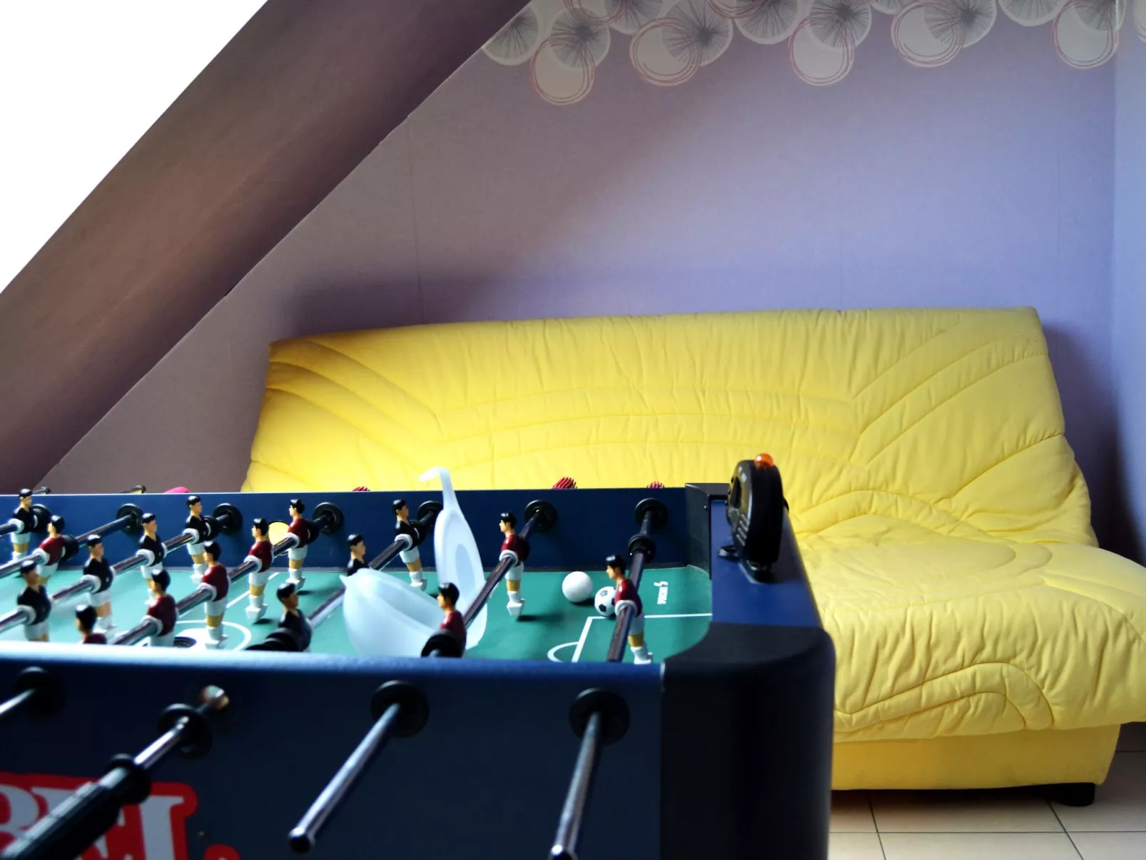 Ardennen Ferienhaus 5 Zimmer 5 Bad 14 Pers Zugang Chaisards-Binnen