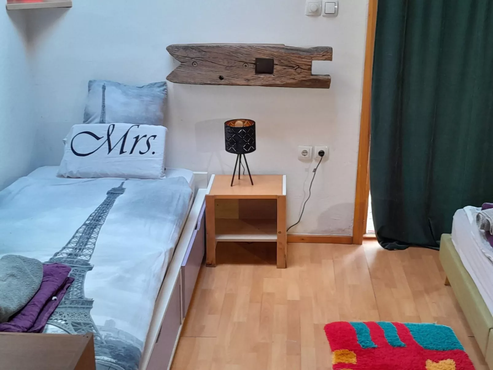 Märchenhaftes Holzhaus bei Ljubljana-Image-tags.info