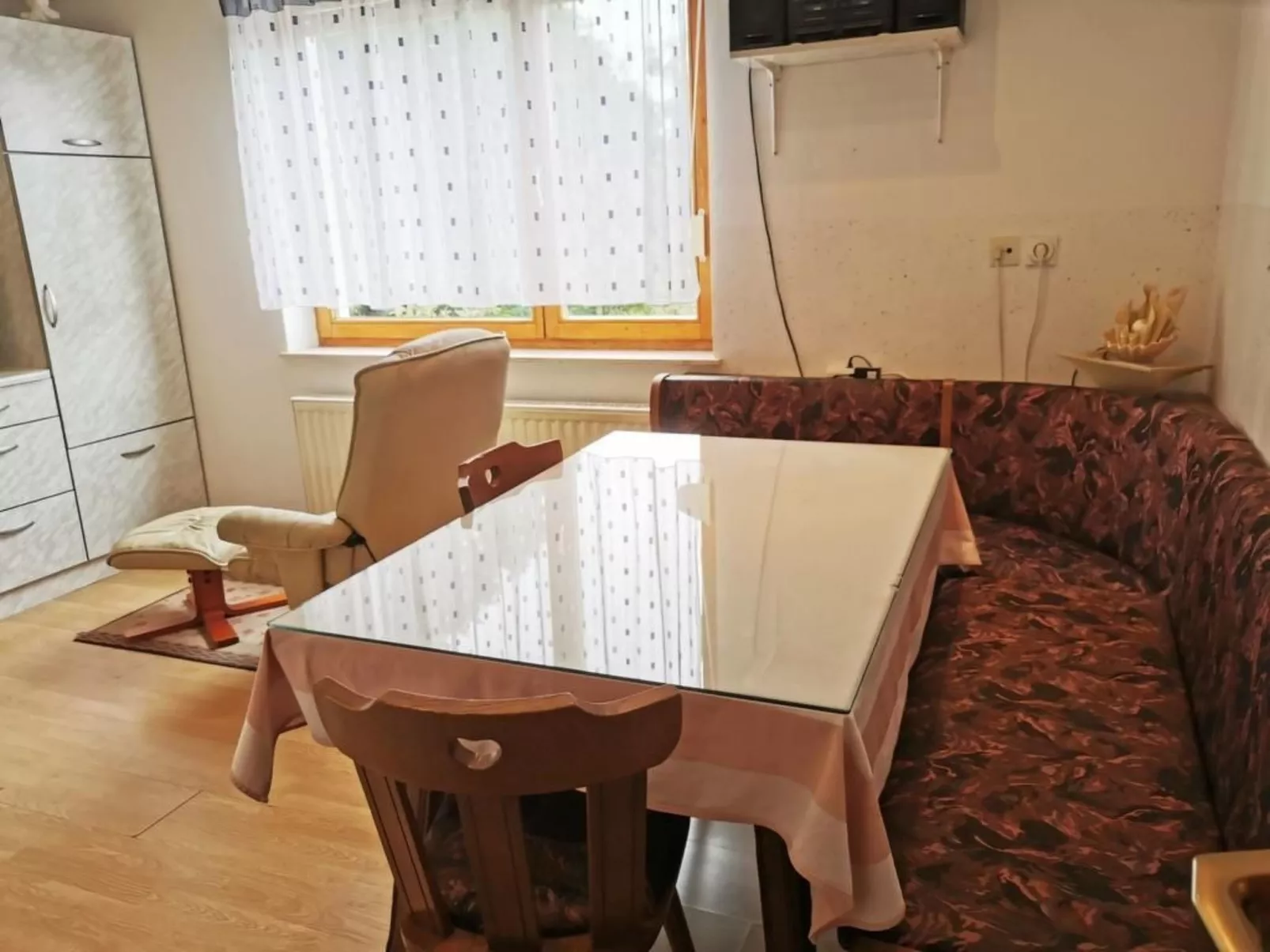 Urlaub für die Seele - Ferienhaus mit Sauna-Image-tags.info