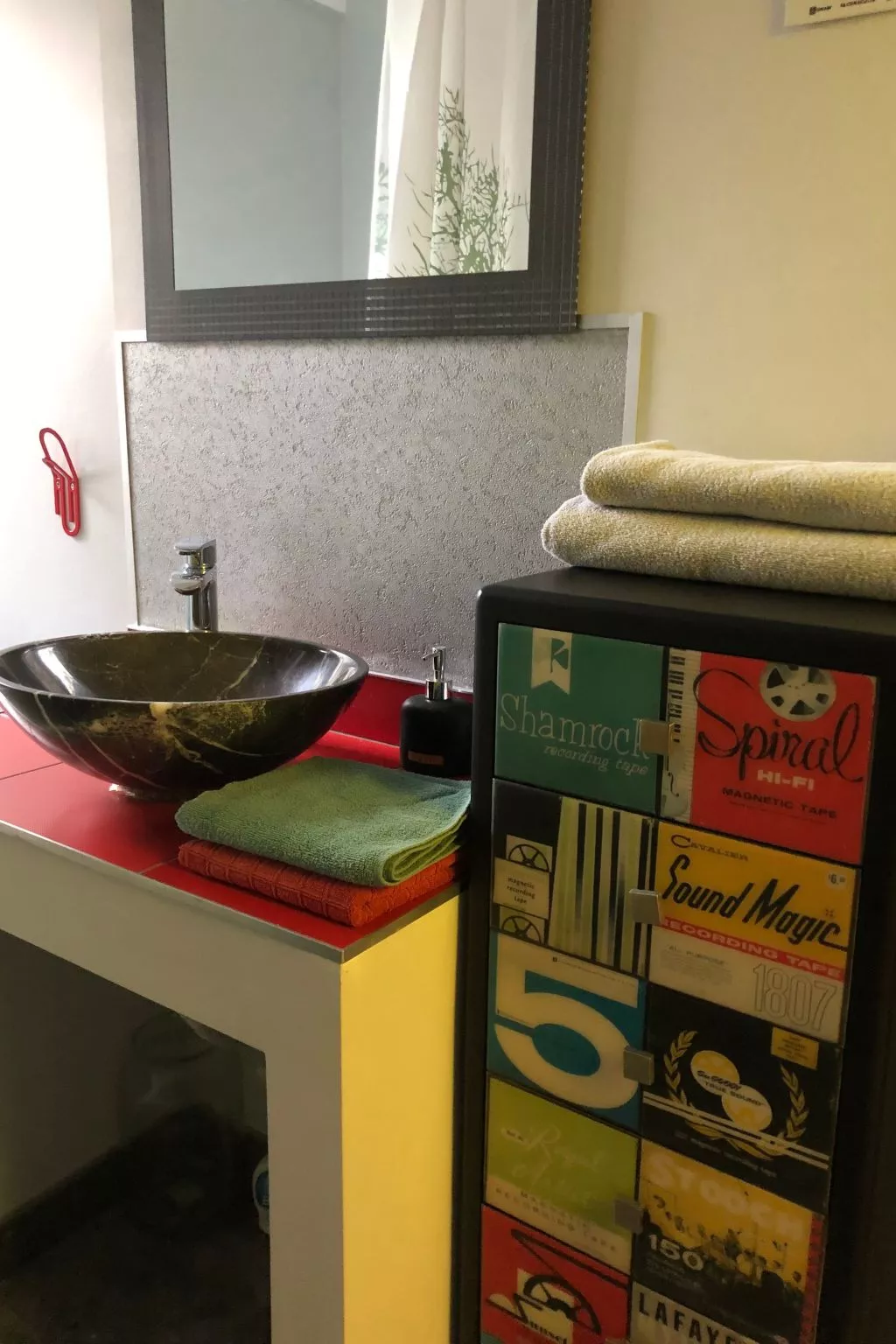 "Relax Cluj Apartment"-Binnen