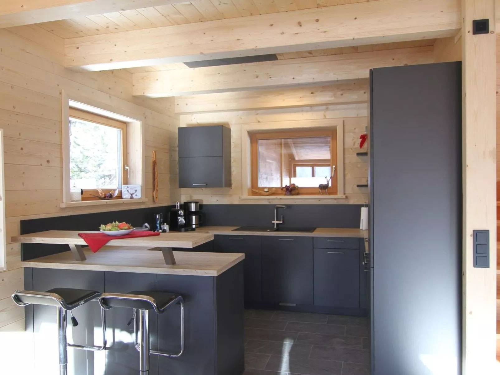 Heidi Chalets Falkertsee – Luxus für Familien & Wellnessurlauber - Image-tags.info