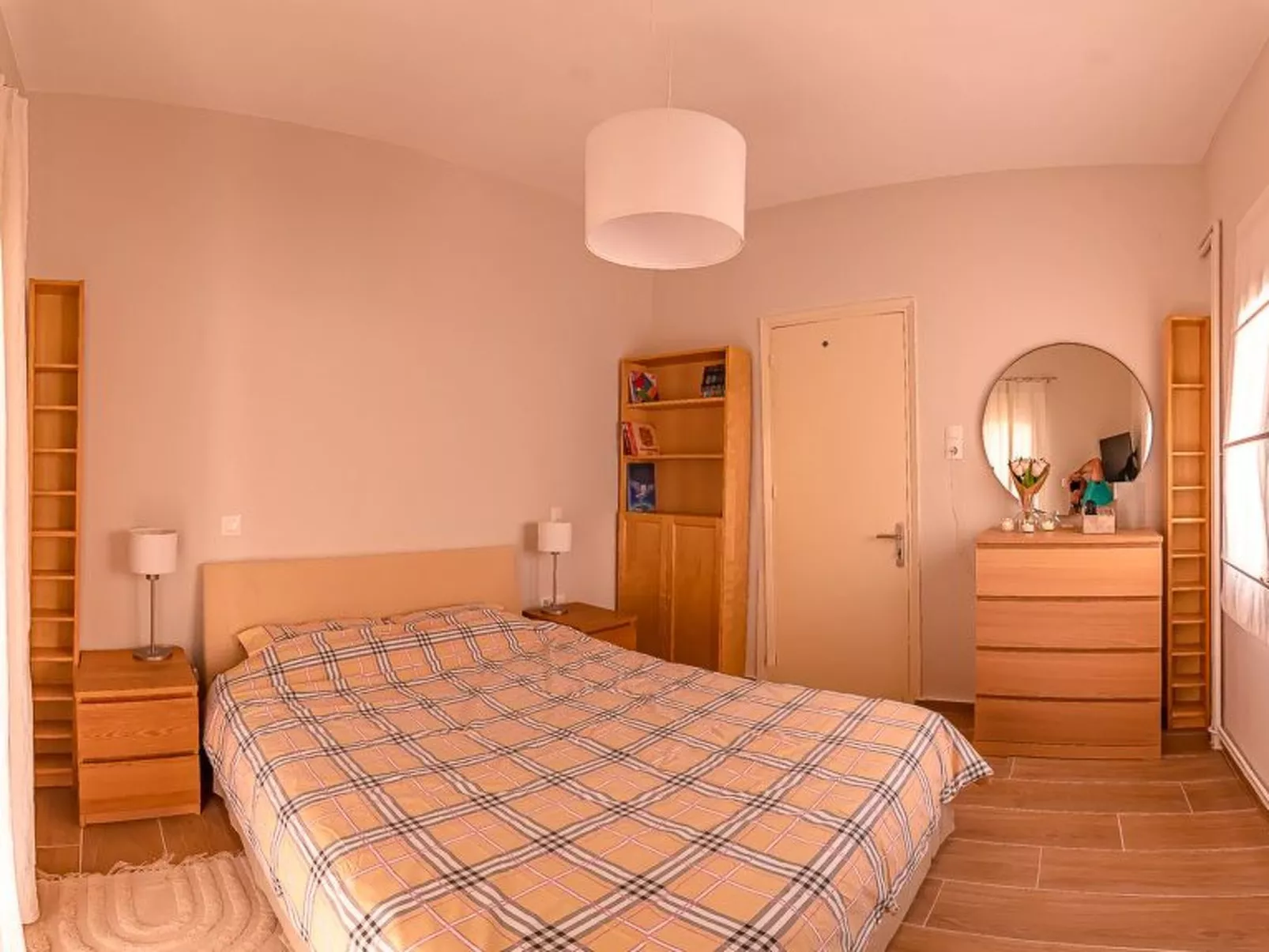 Nf Meteora Wohnsitz-Binnen