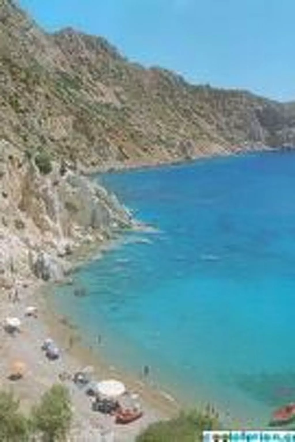 Charmante Villa mit Meerblick - 300m. vom Strand entfernt-Image-tags.info