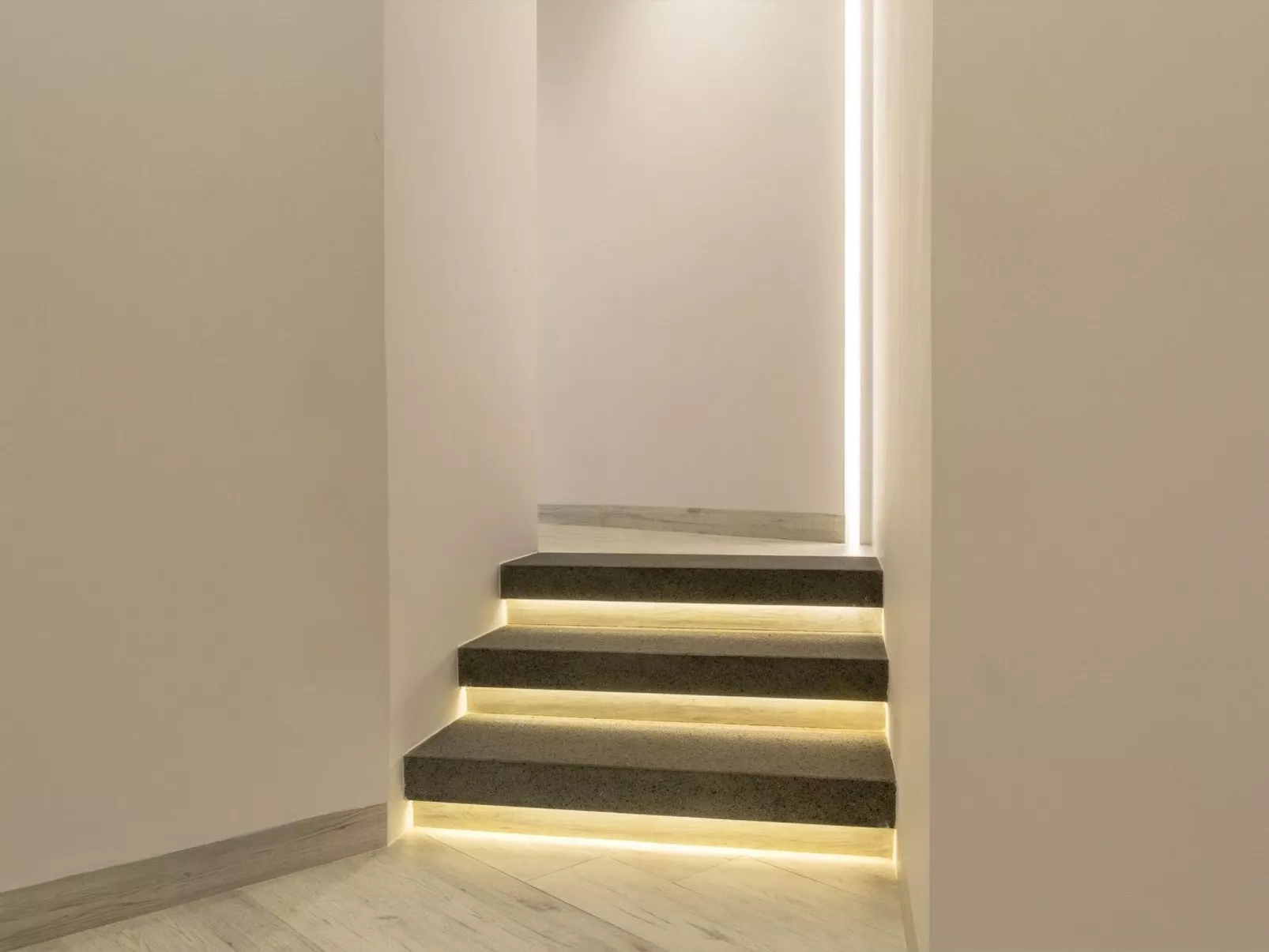 Les Suites Apartment 1-Binnen