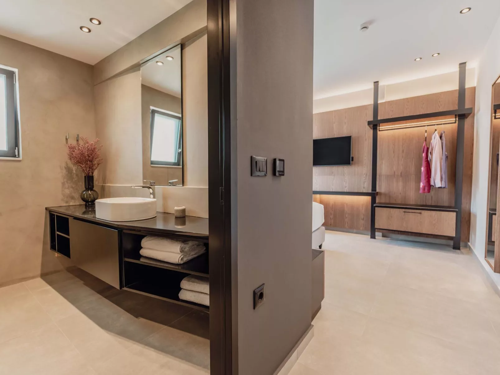 City Moments Penthouse I In der Nähe von allem-Image-tags.info