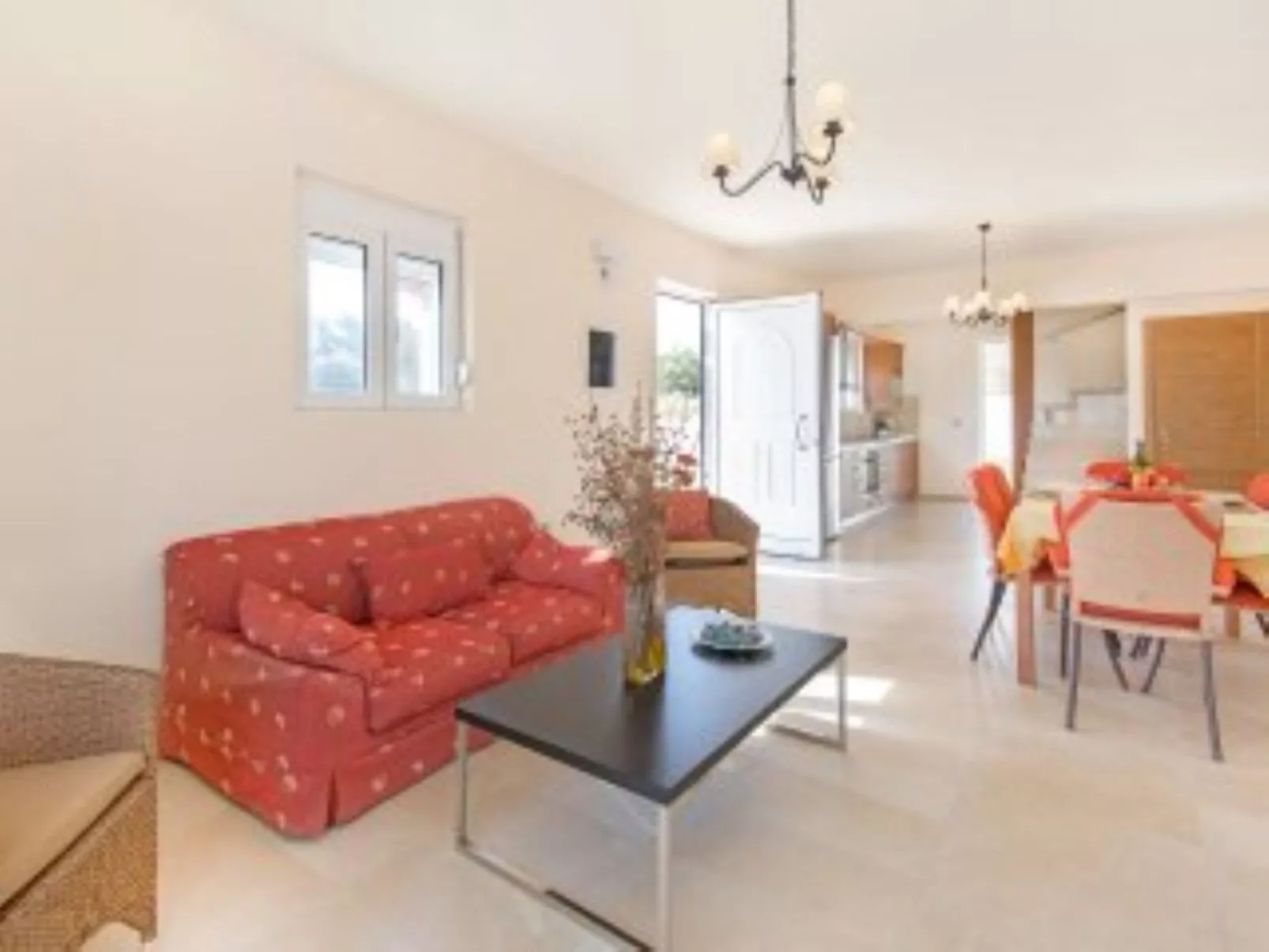 Verona Villa Pool-Binnen