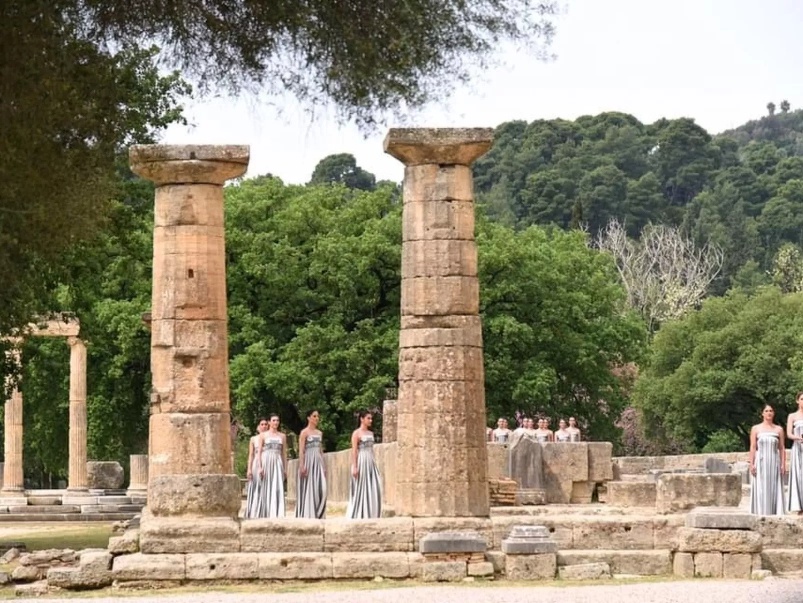 Apartment mit Meer- und Gartenblick - Genari Beach-Image-tags.info