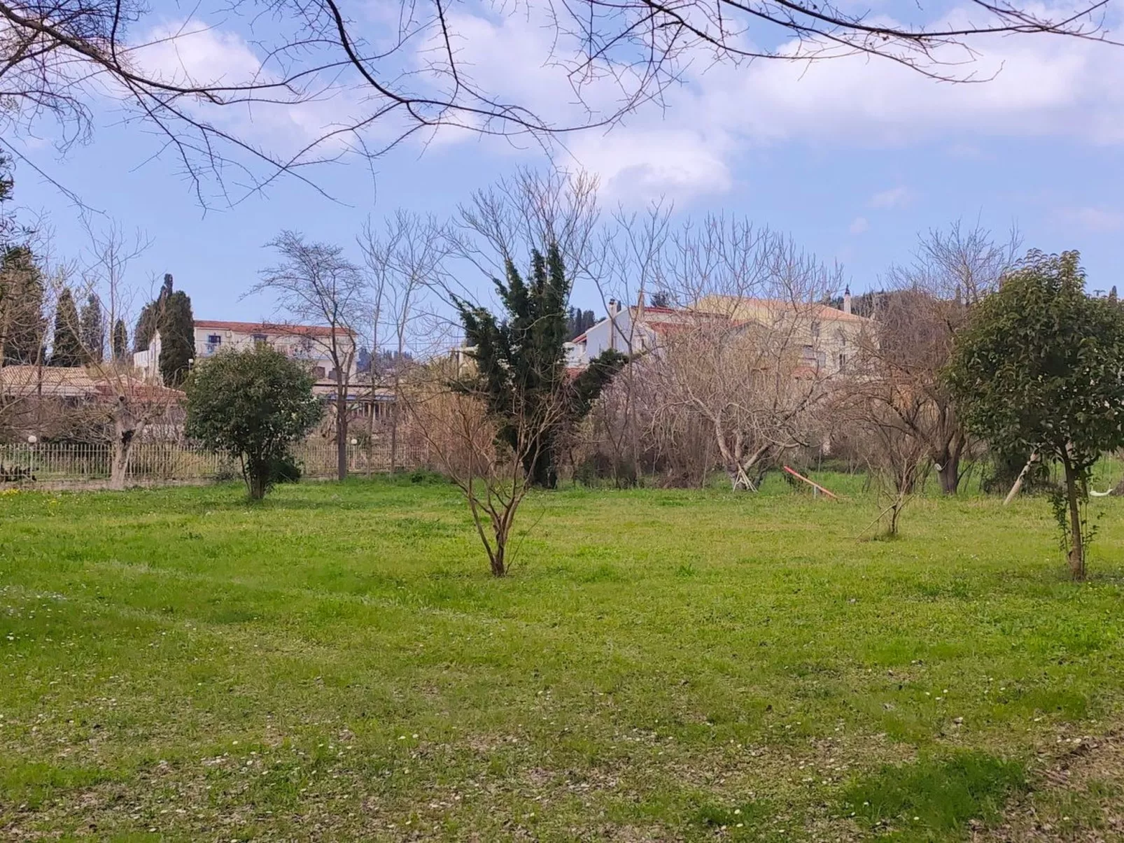 "Condesa Dio" mit Balkon-Binnen