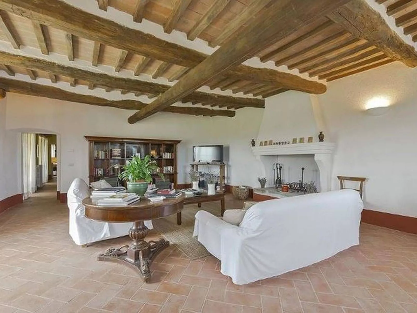 Villaflair - Pool Villa Magliano-Binnen