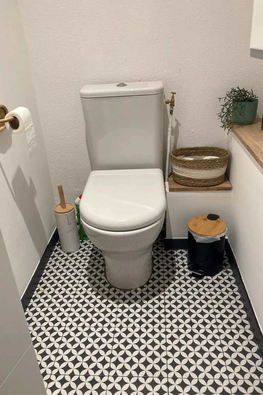 Seaside Tropical Duplex mit Pool-Binnen