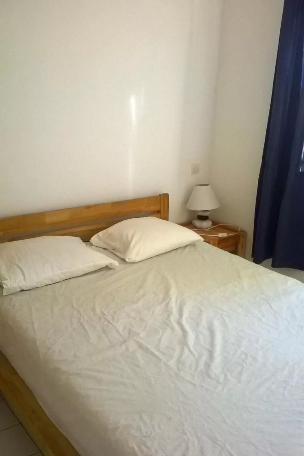 Clair de Plage-Binnen