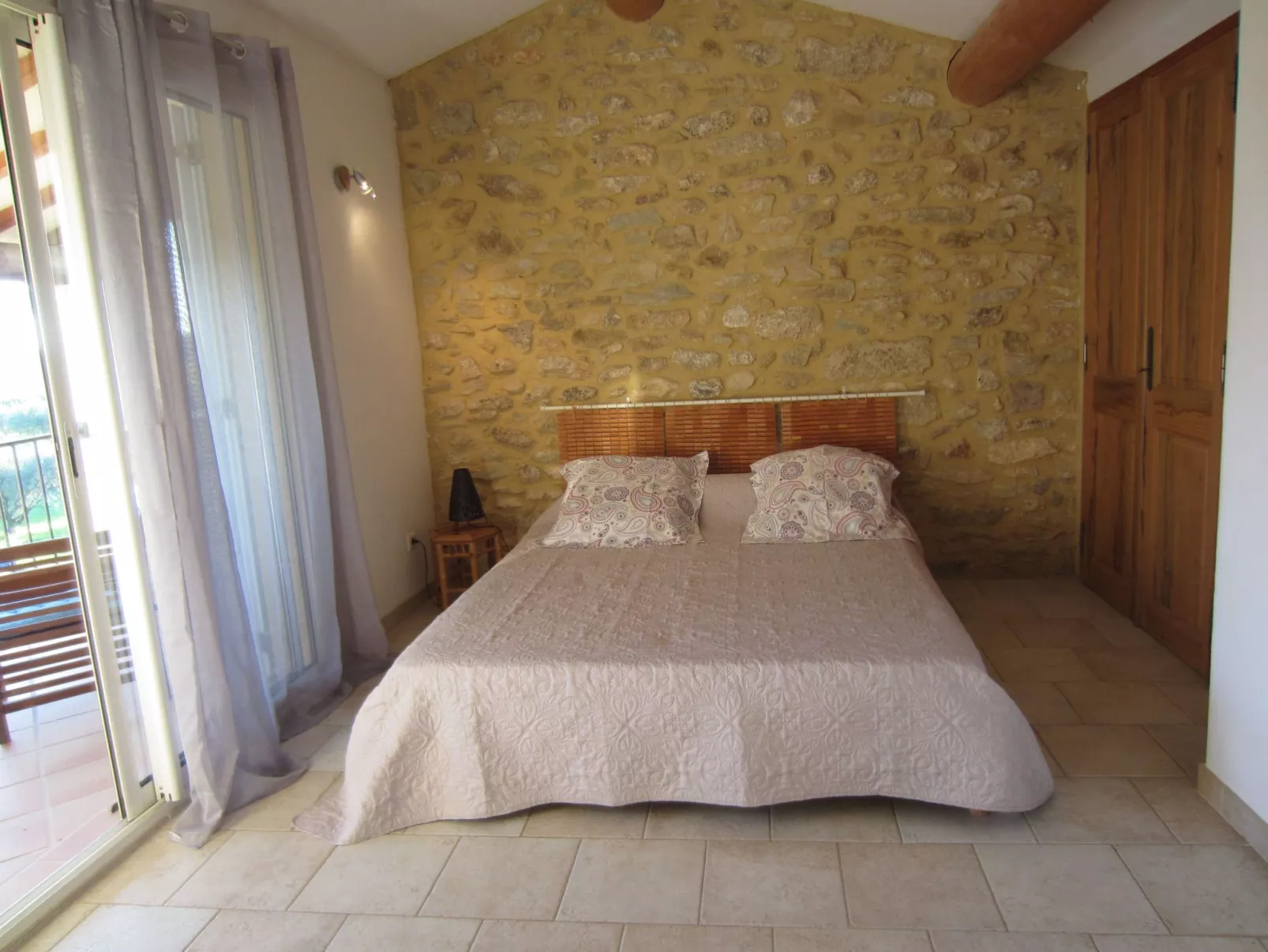 Feriendorf "La Jasse-Binnen