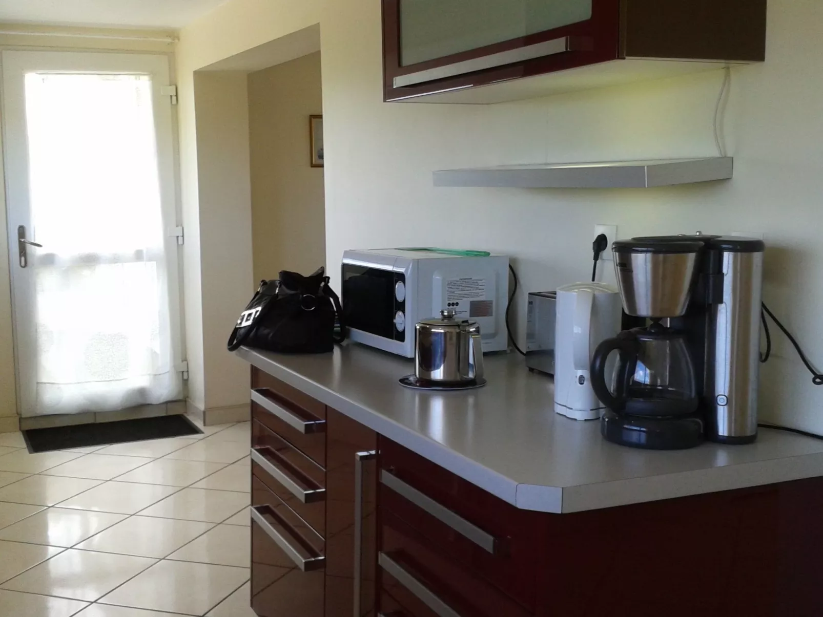 Maison du Rheun Trégondern in Saint-Pol-de-Léon-Binnen