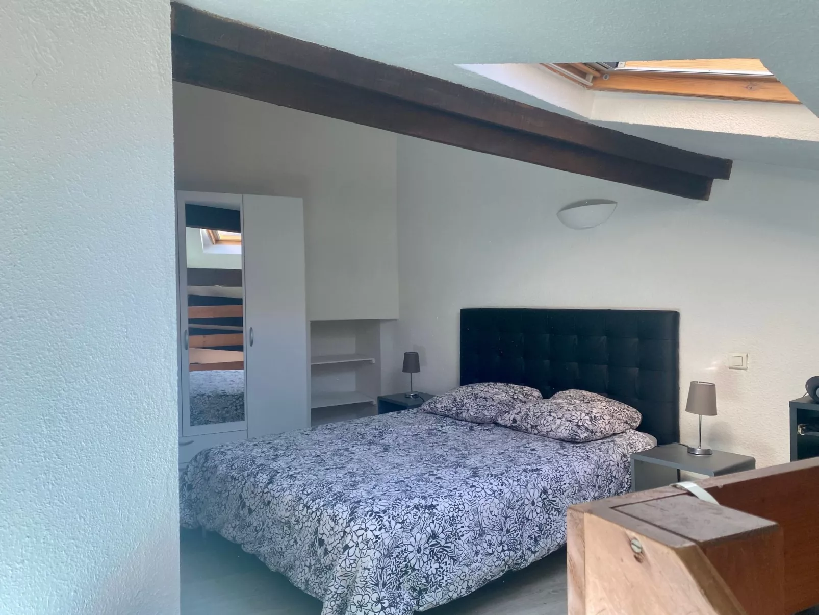 Appart T2 Historisches Zentrum mit Wifi-Parkplatz-Binnen