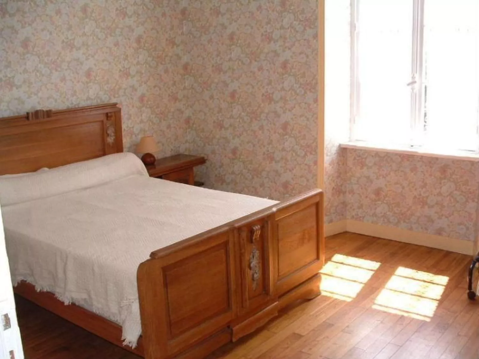 Unterkunft mit eigenem Garten und Blick auf den Fluss-Binnen