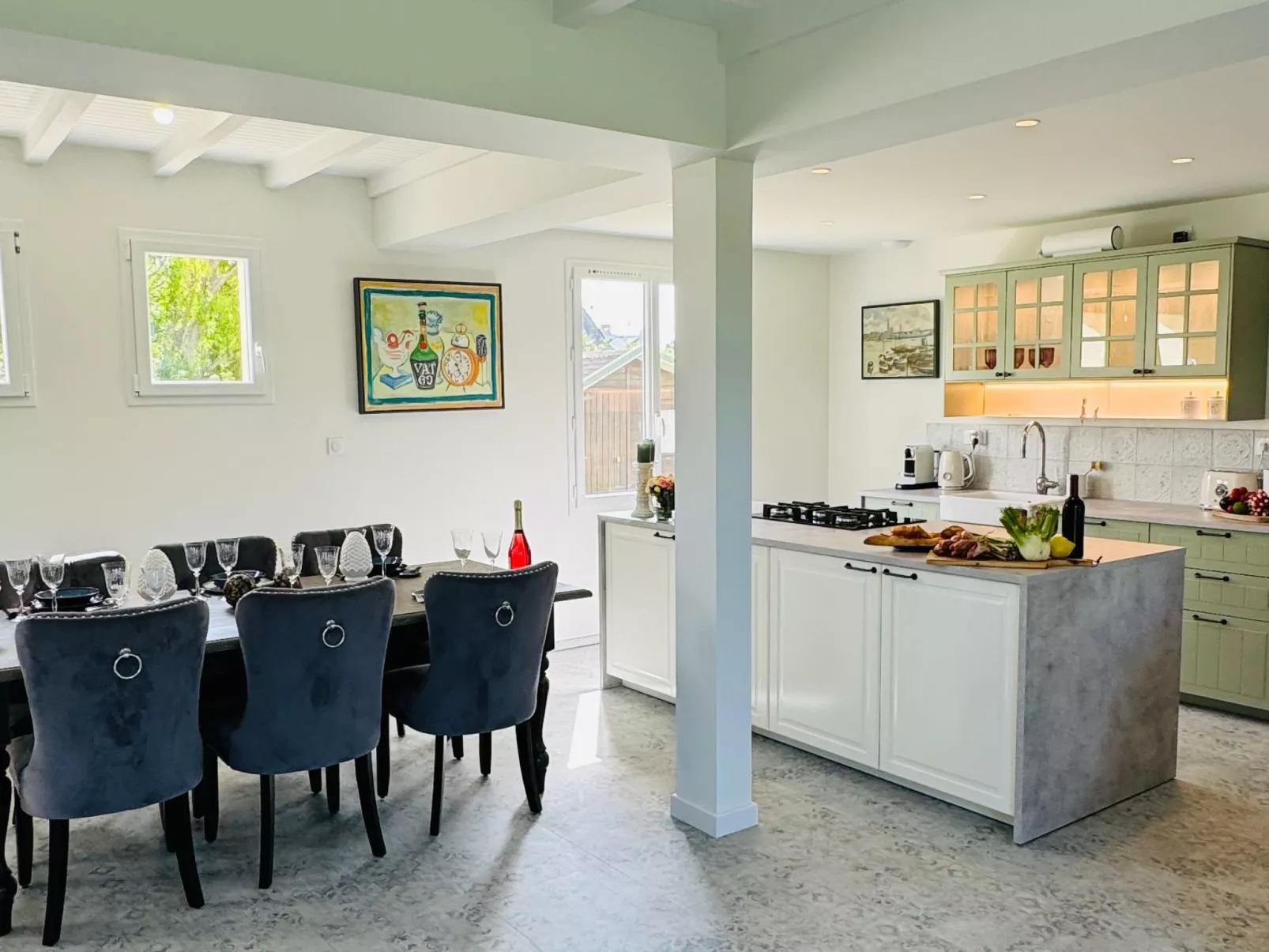 Villa Entre 2 Plages-Image-tags.info