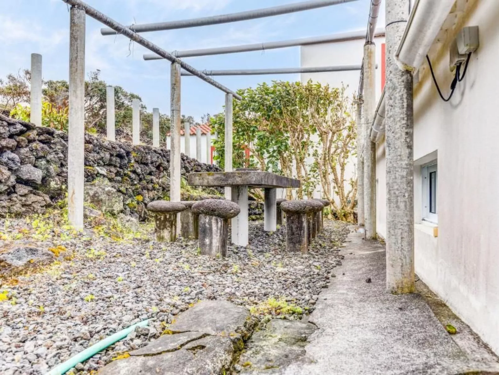 Ziegenrückzug-Buiten