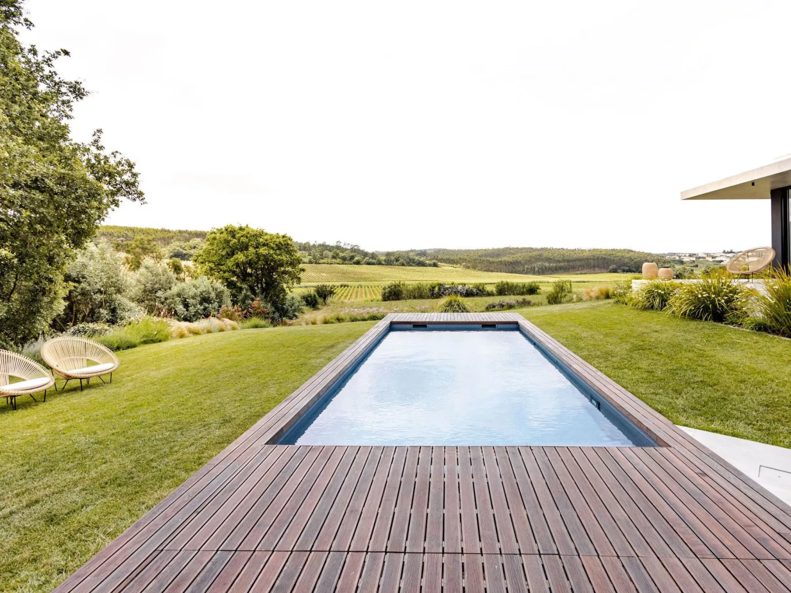 "TwinVilla Zilverkust" Teil A-Buiten