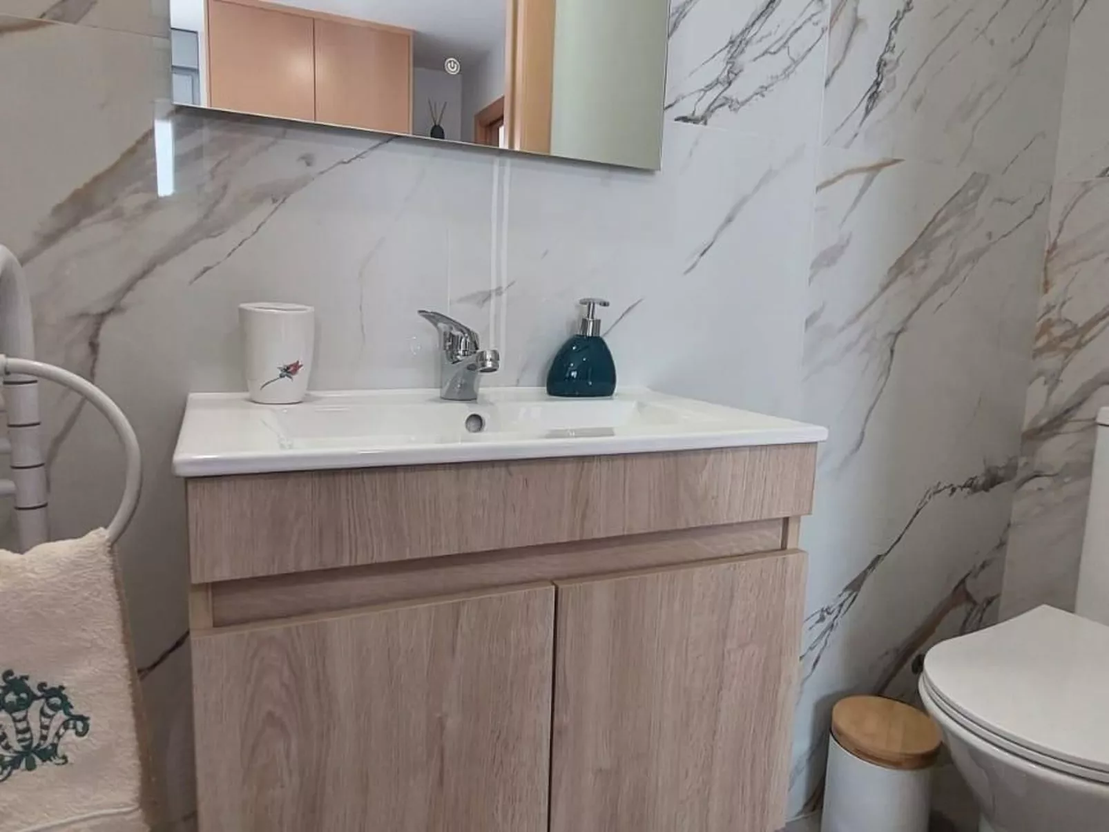 Haus Rivière Mer-Binnen