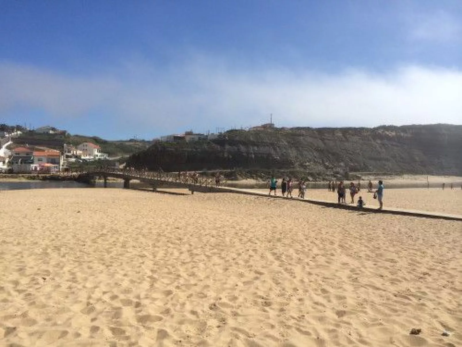 "Casa Bela Vista"-Buiten