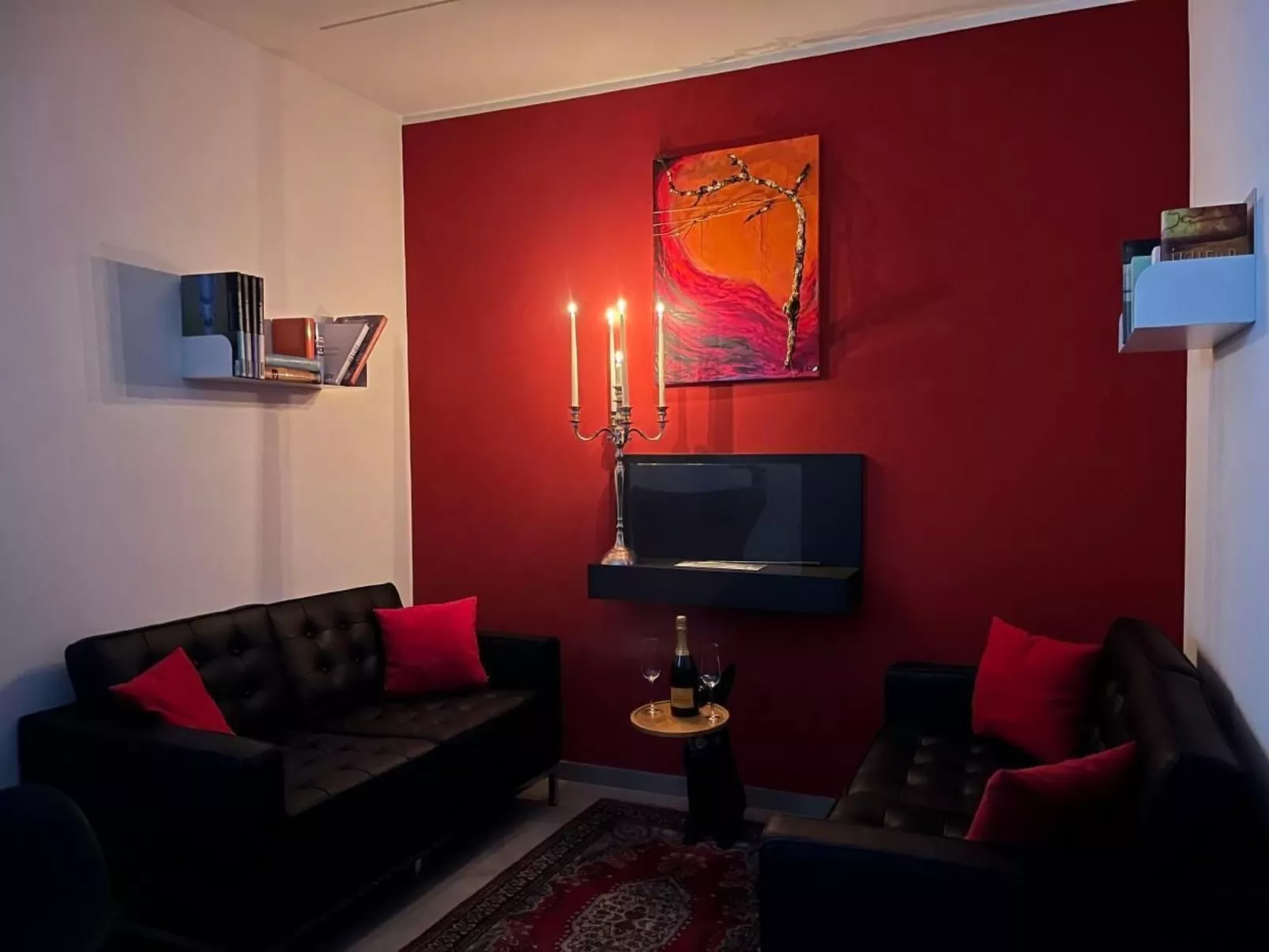 Garden & Wellness - LeVigne-Binnen